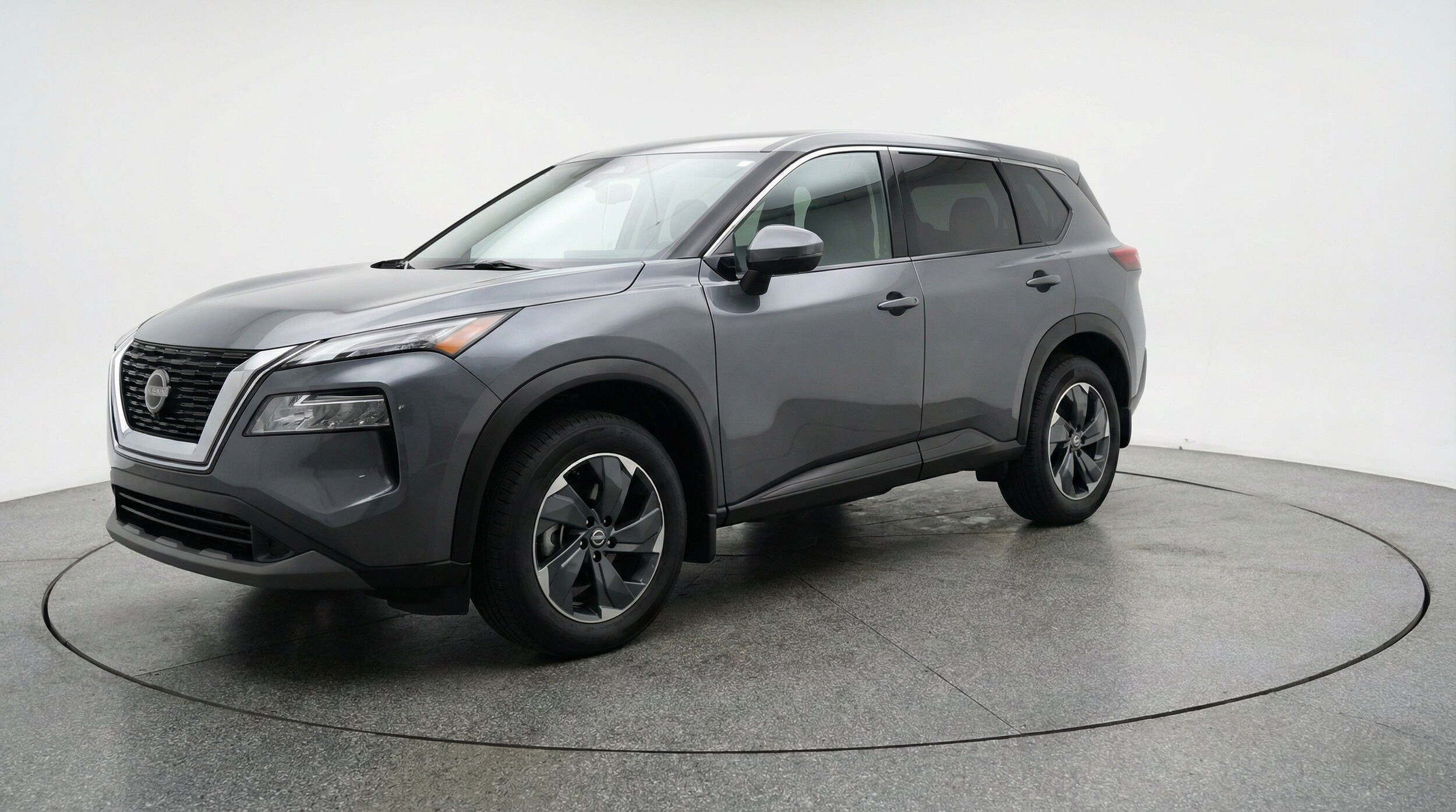 Thumbnail: 2025 Nissan Rogue - 3