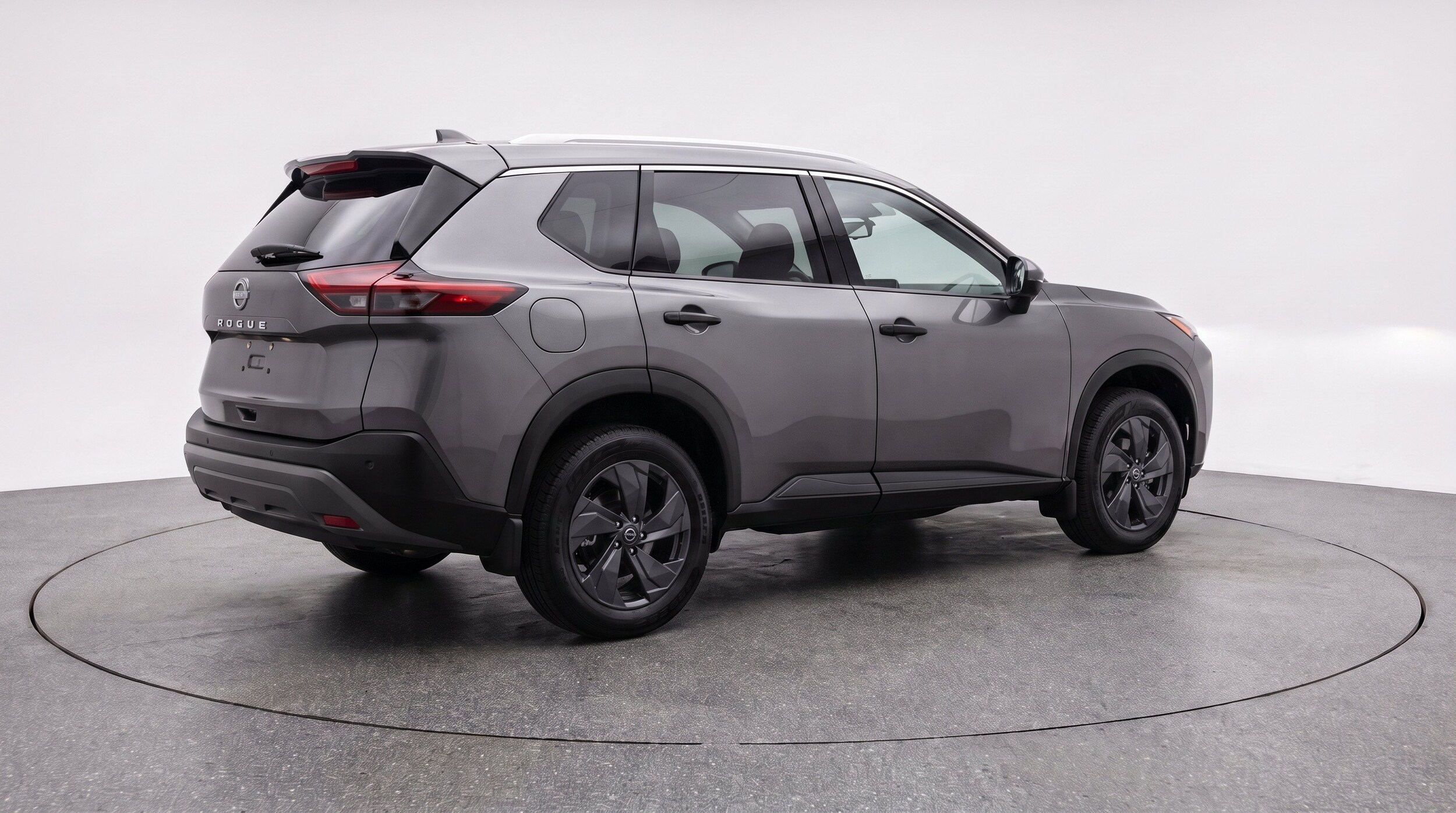 Thumbnail: 2026 Nissan Rogue - 9