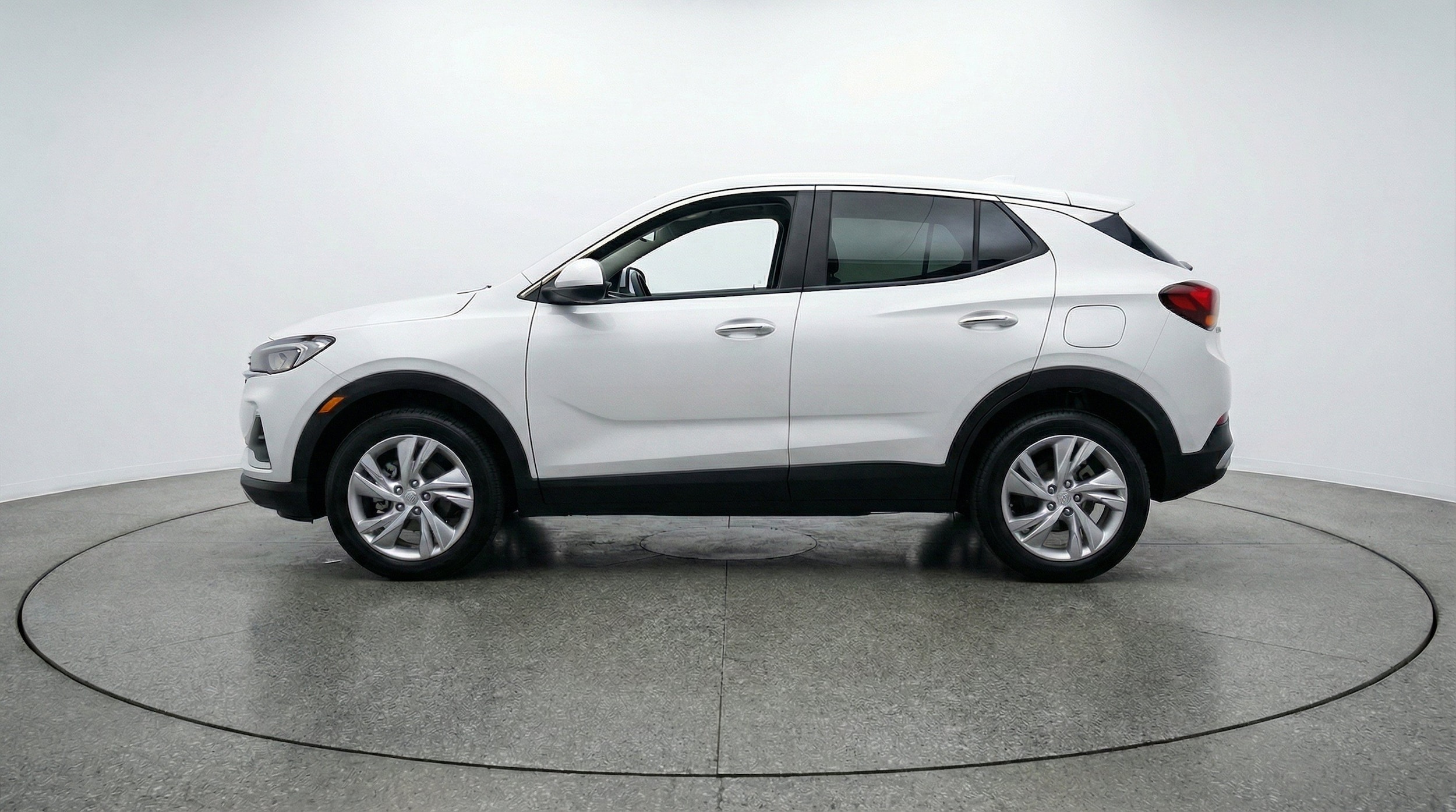 Thumbnail: 2026 Buick Encore GX - 5