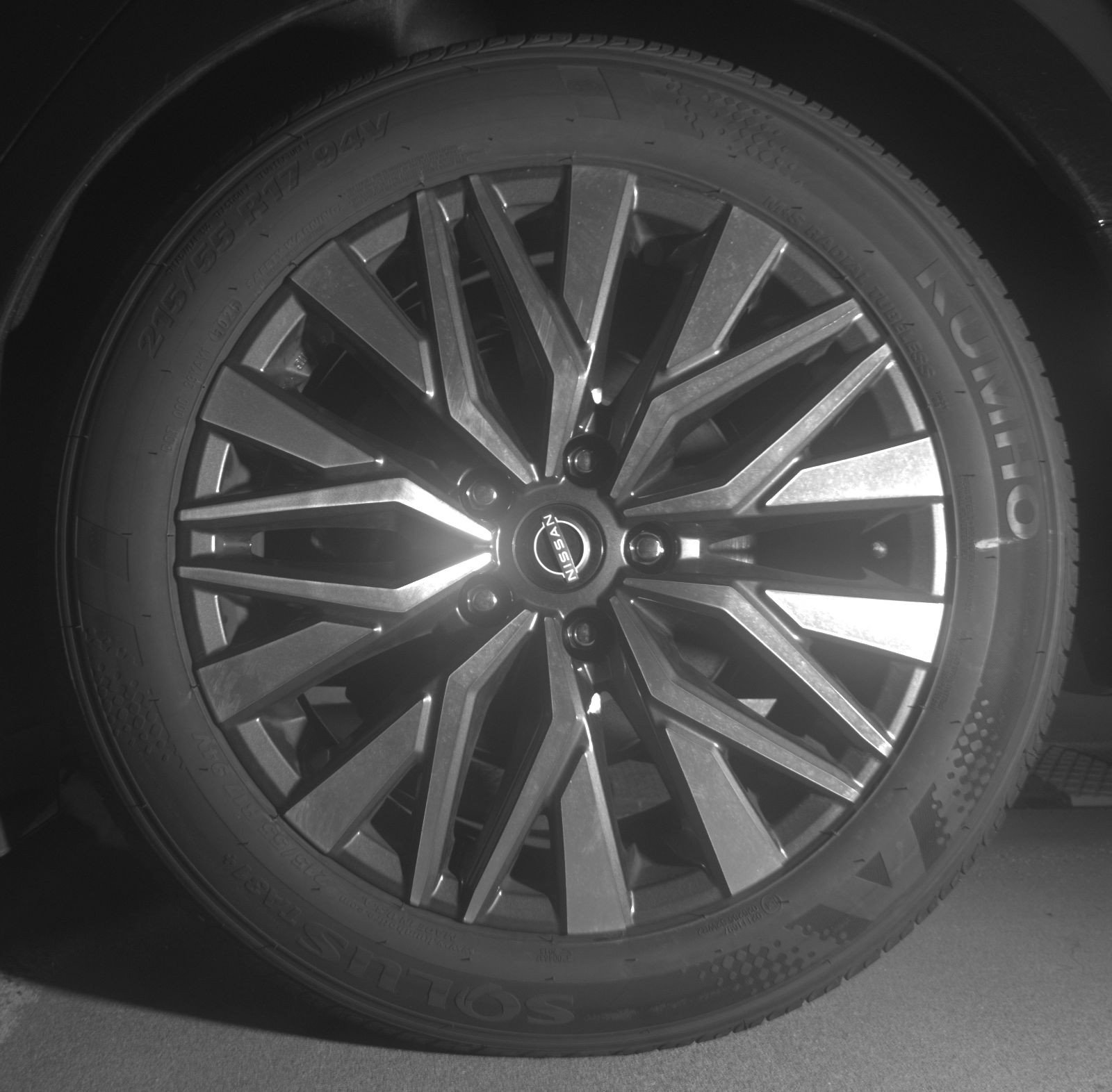 Thumbnail: 2026 Nissan Altima - 11