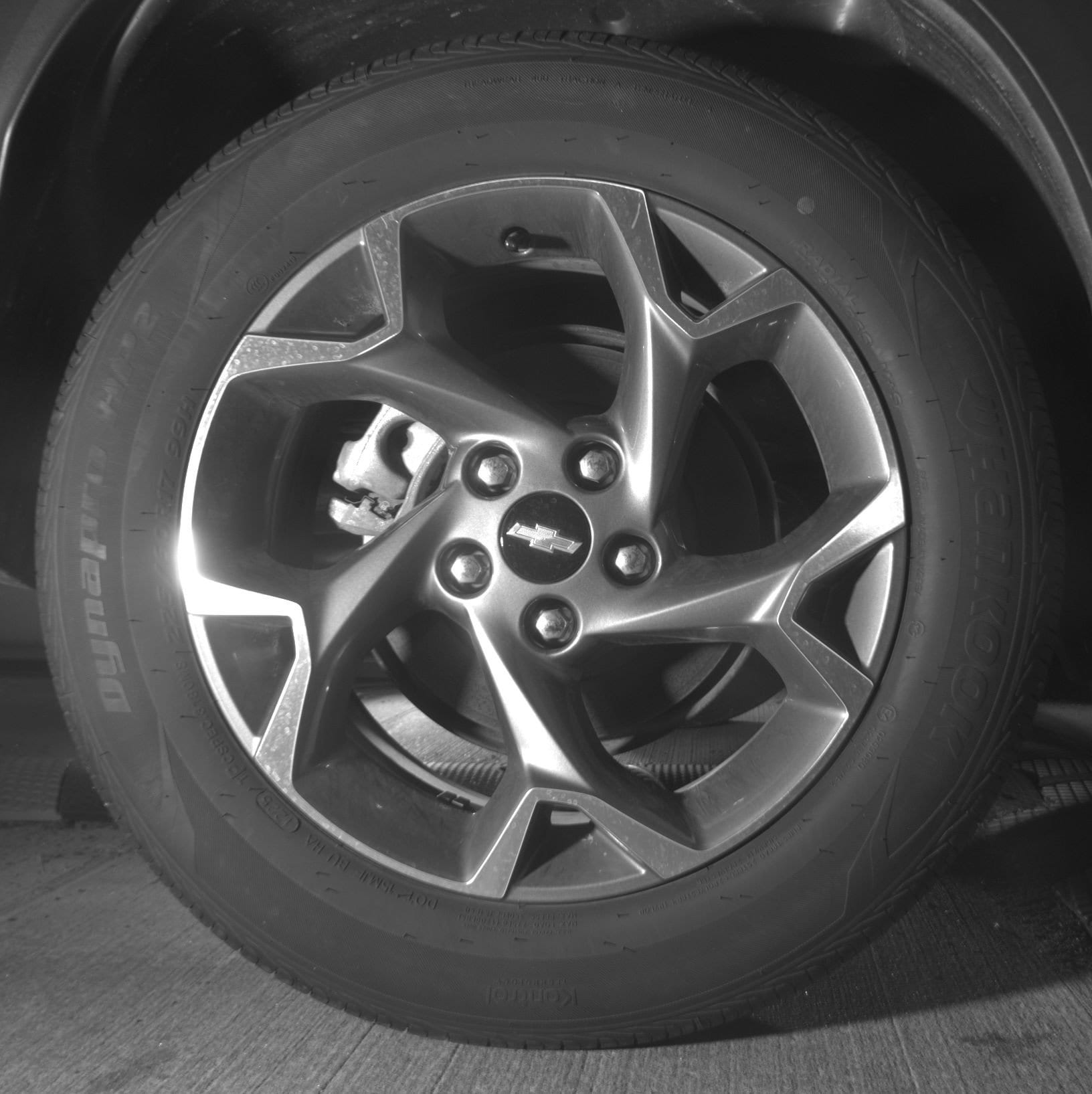 Thumbnail: 2025 Chevrolet Trax - 15