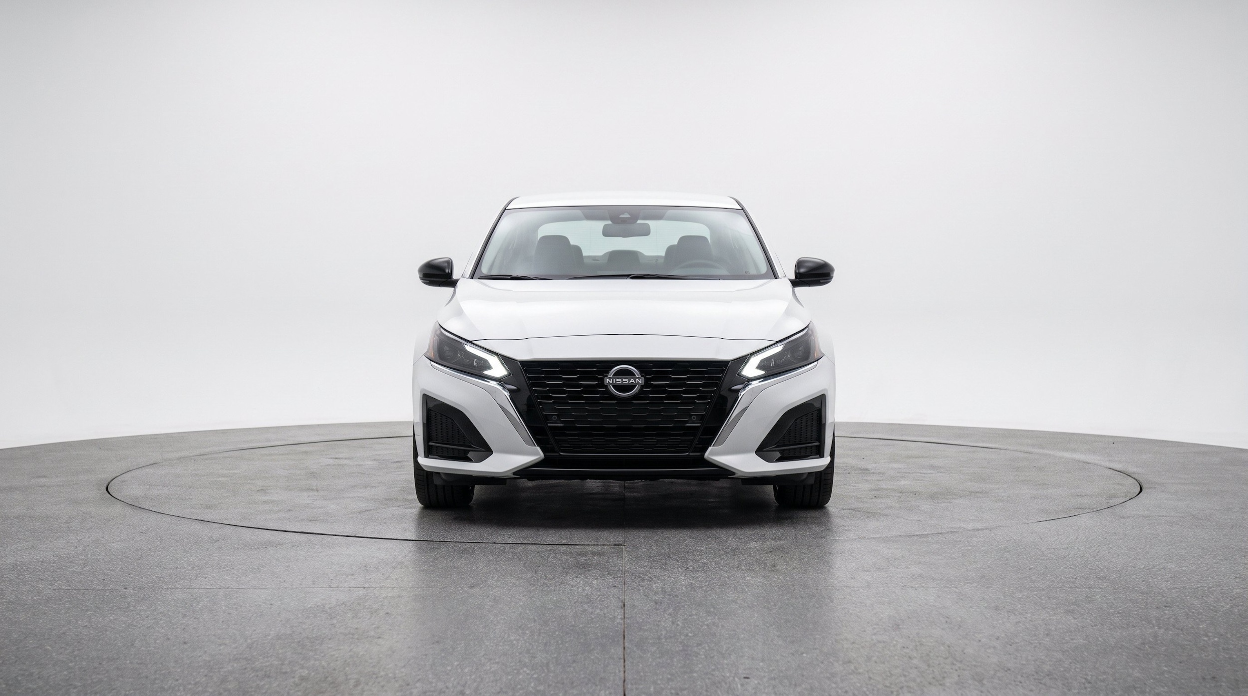 Thumbnail: 2026 Nissan Altima - 2