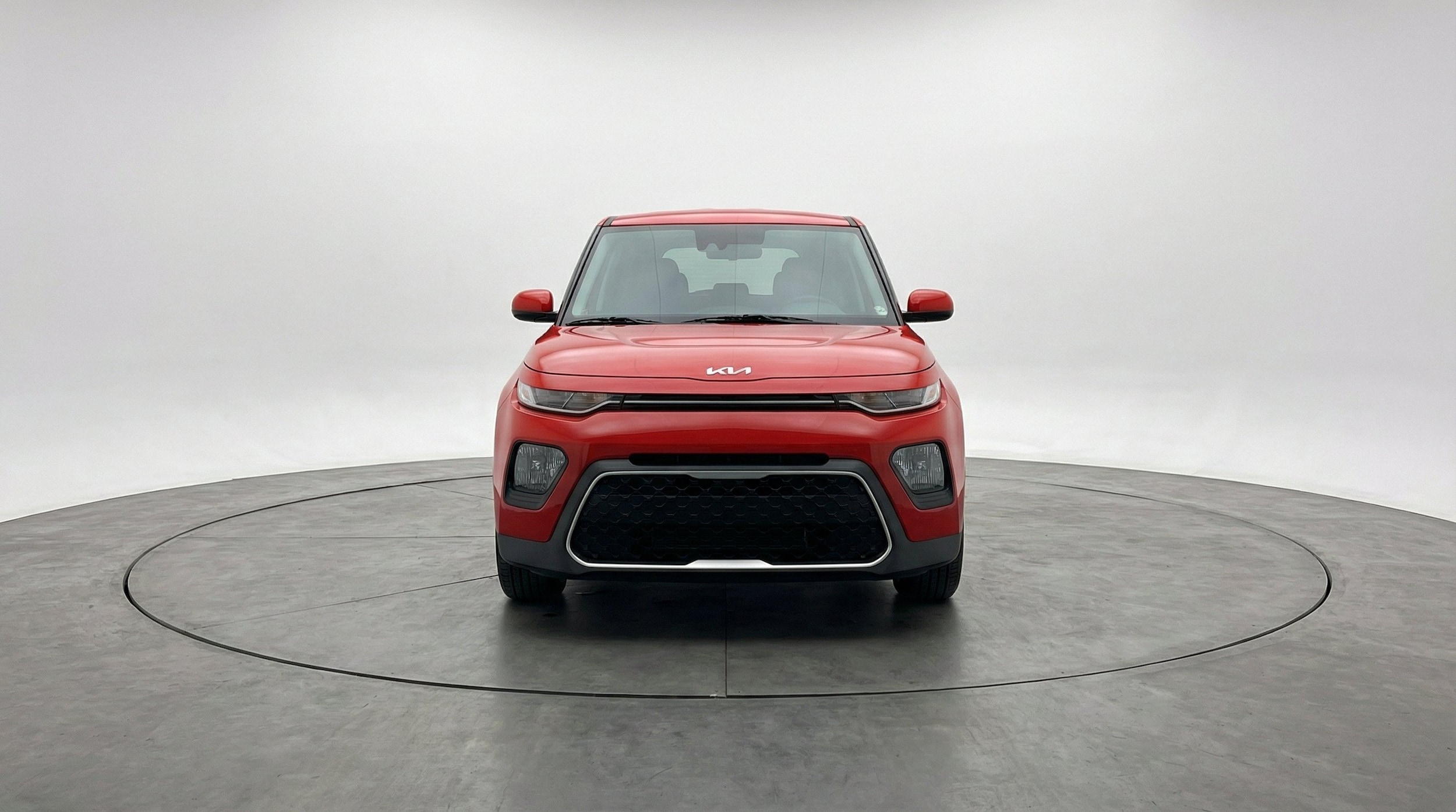 Thumbnail: 2025 Kia Soul - 2
