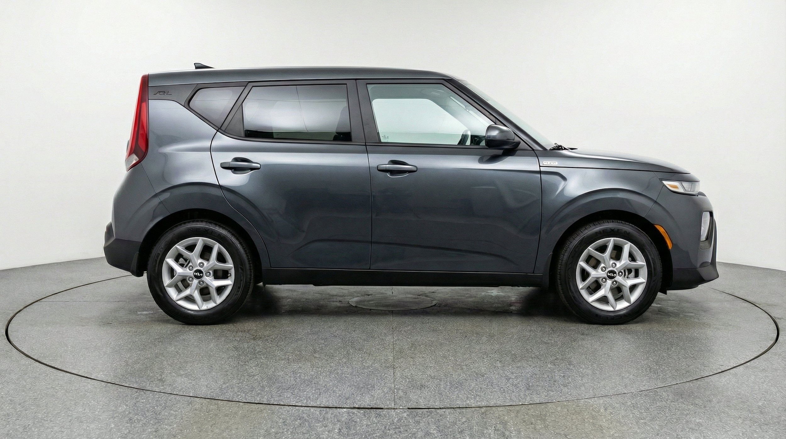 Thumbnail: 2025 Kia Soul - 11