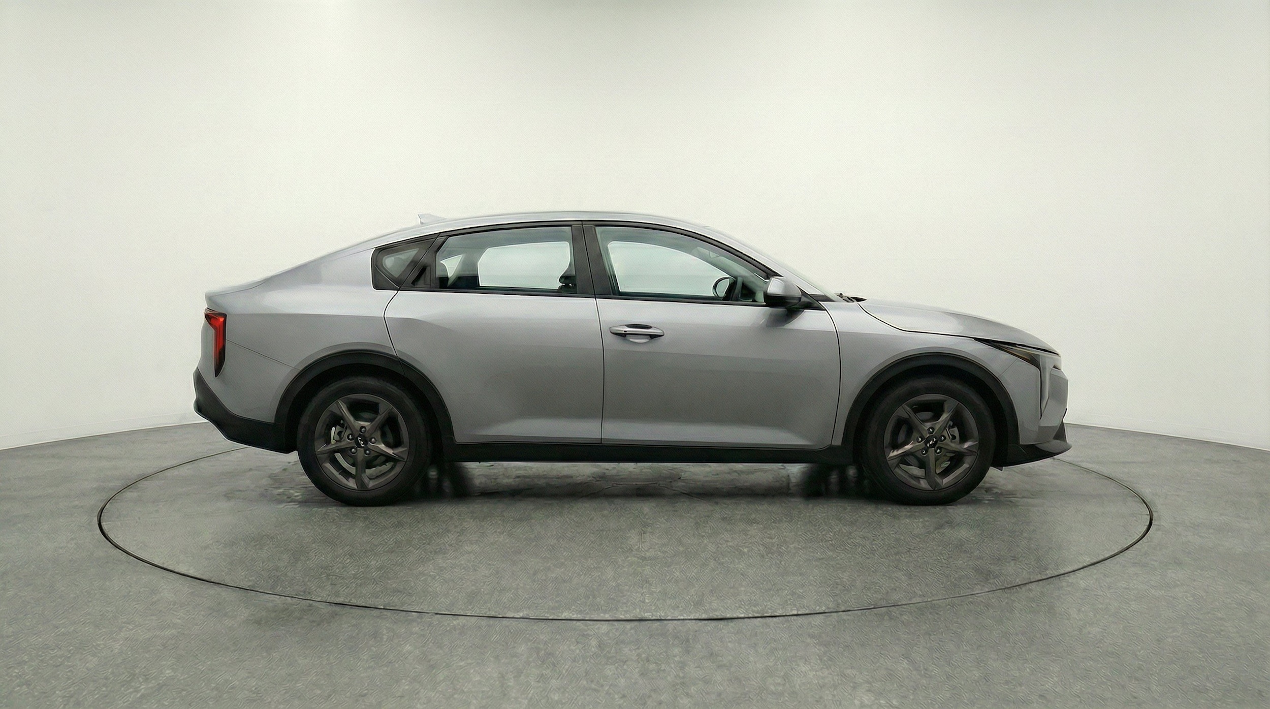 Thumbnail: 2025 Kia K4 - 10