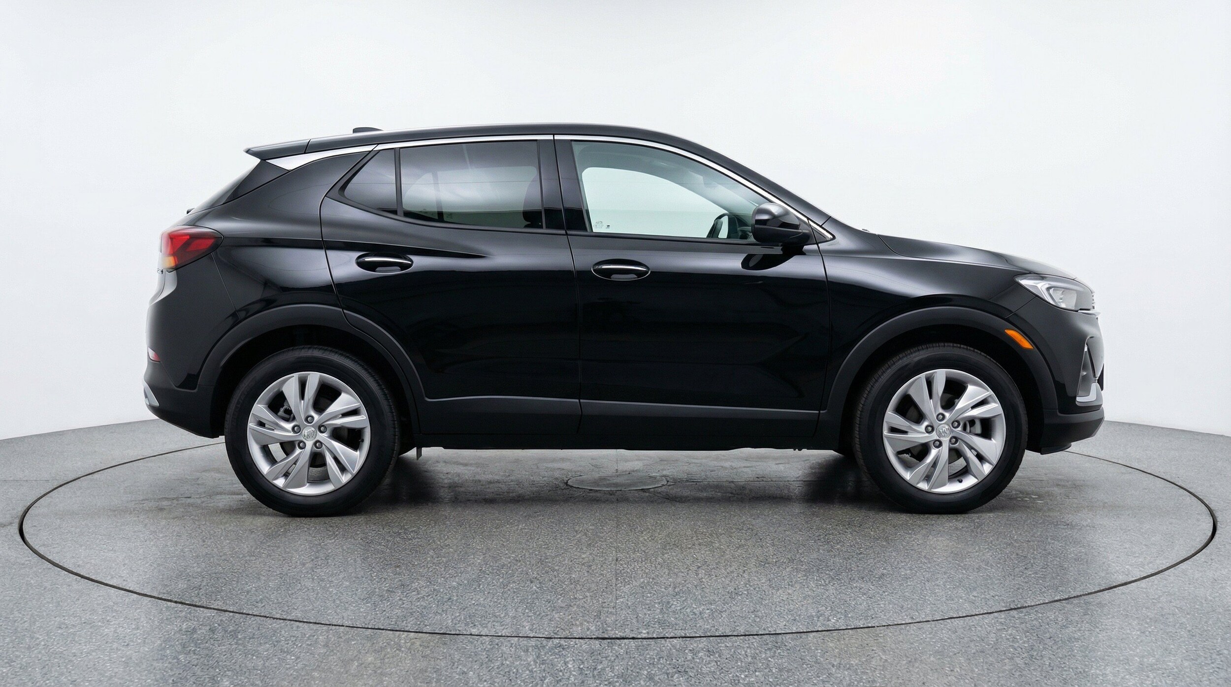 Thumbnail: 2026 Buick Encore GX - 10