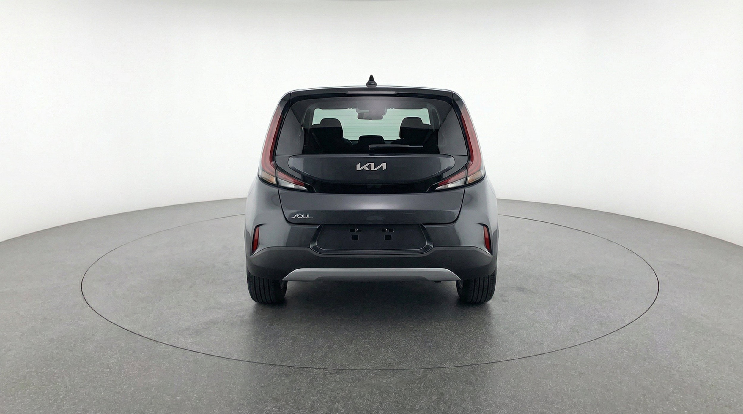 Thumbnail: 2025 Kia Soul - 7