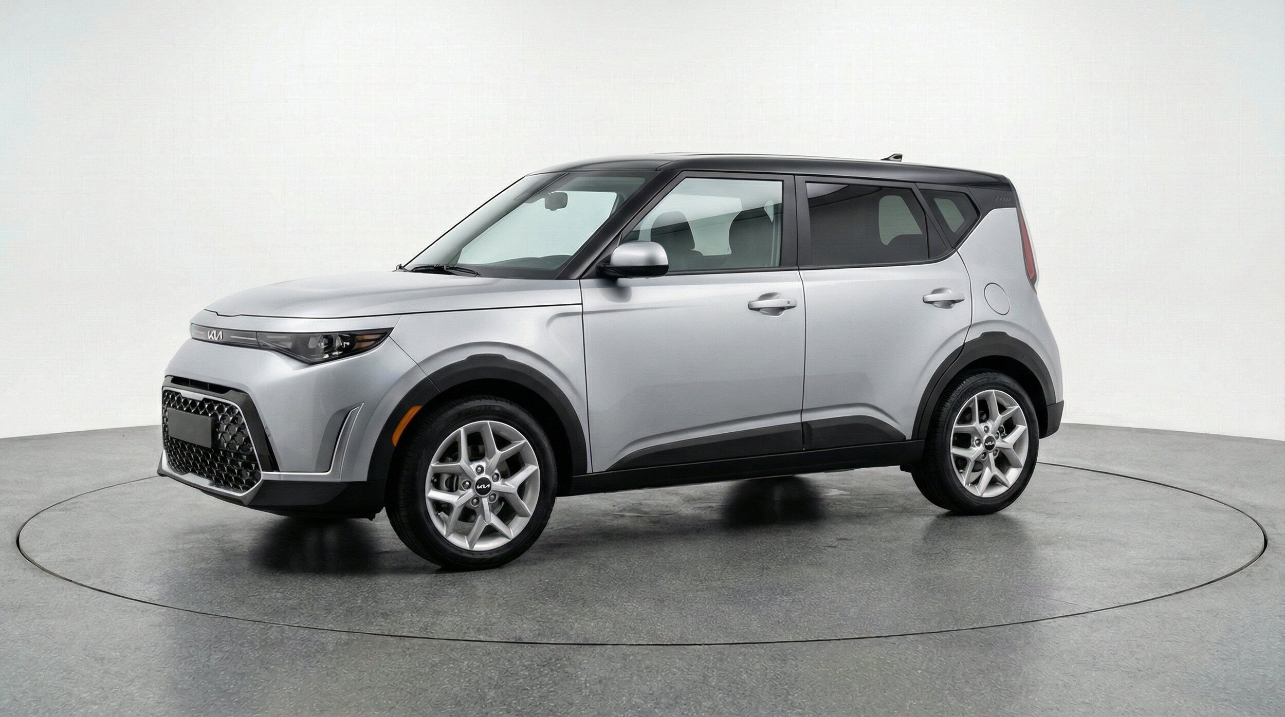 Thumbnail: 2025 Kia Soul - 3