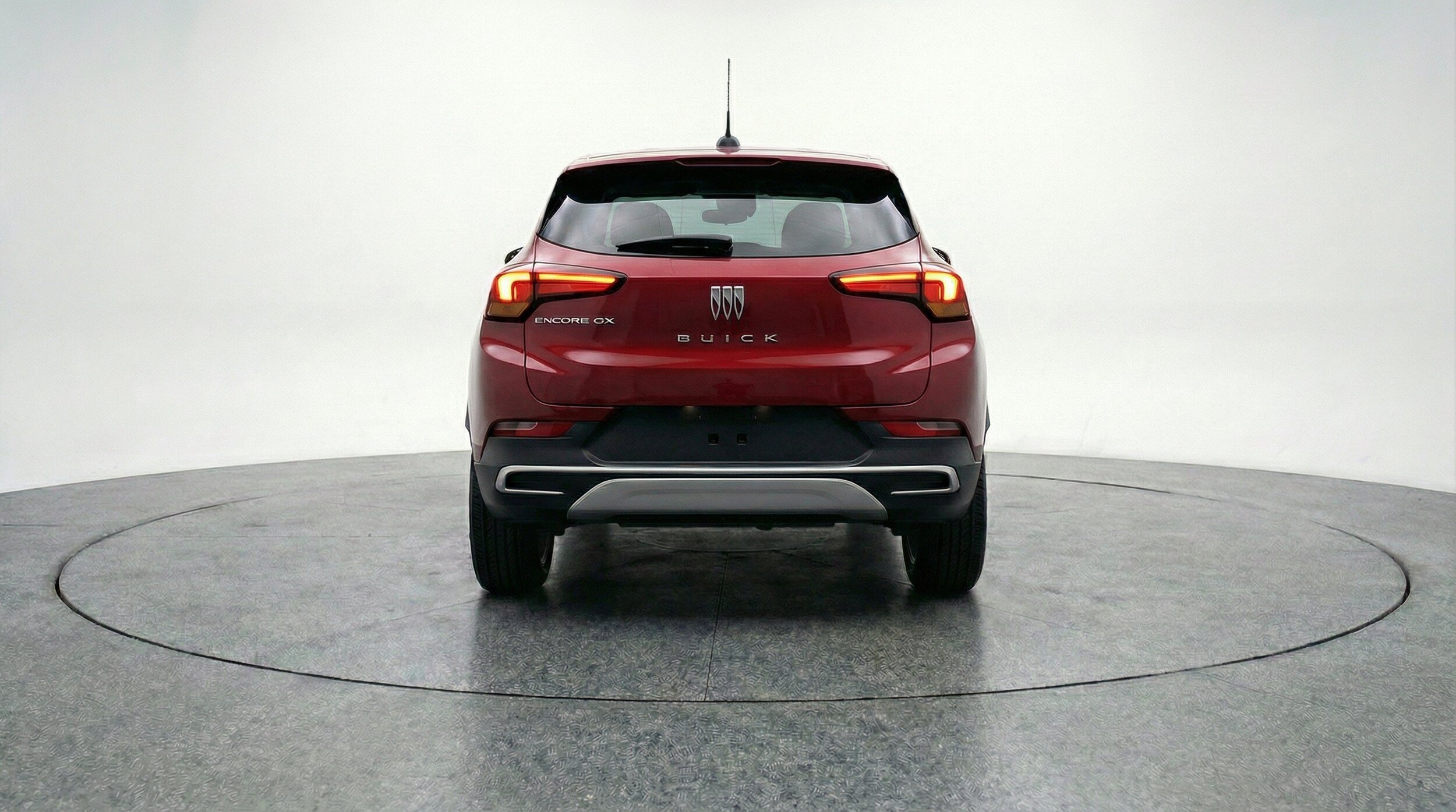 Thumbnail: 2026 Buick Encore GX - 7