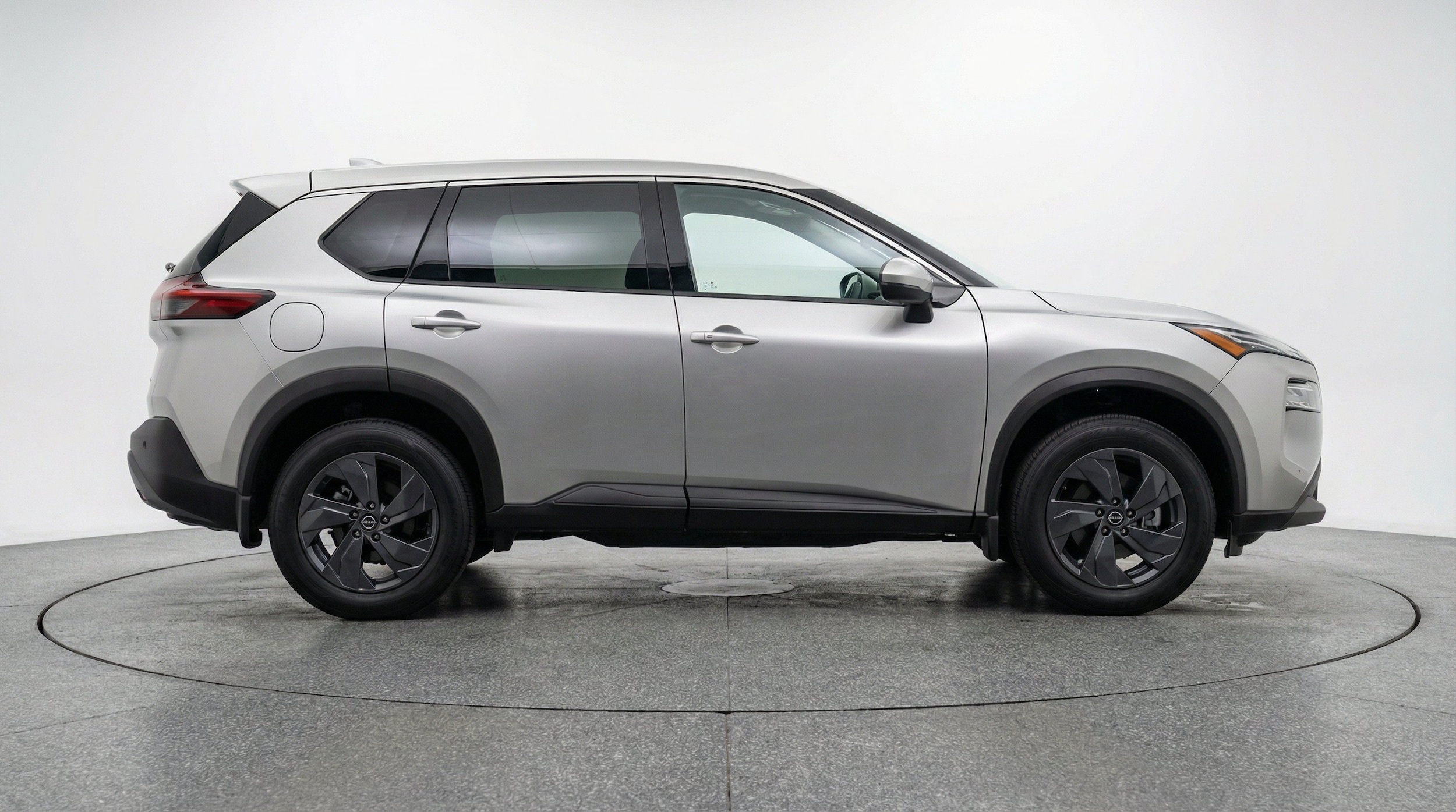 Thumbnail: 2026 Nissan Rogue - 10