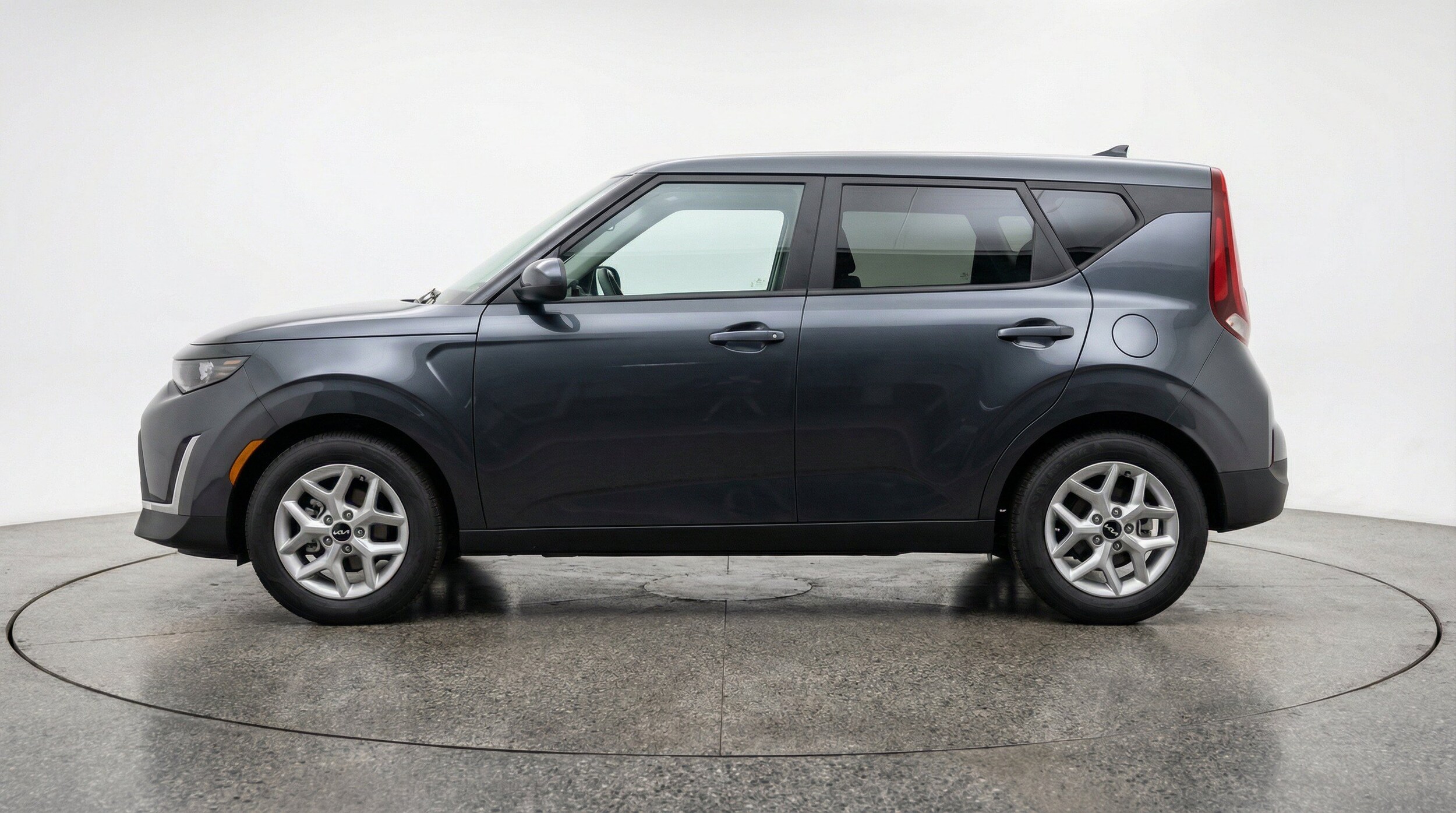 Thumbnail: 2025 Kia Soul - 5