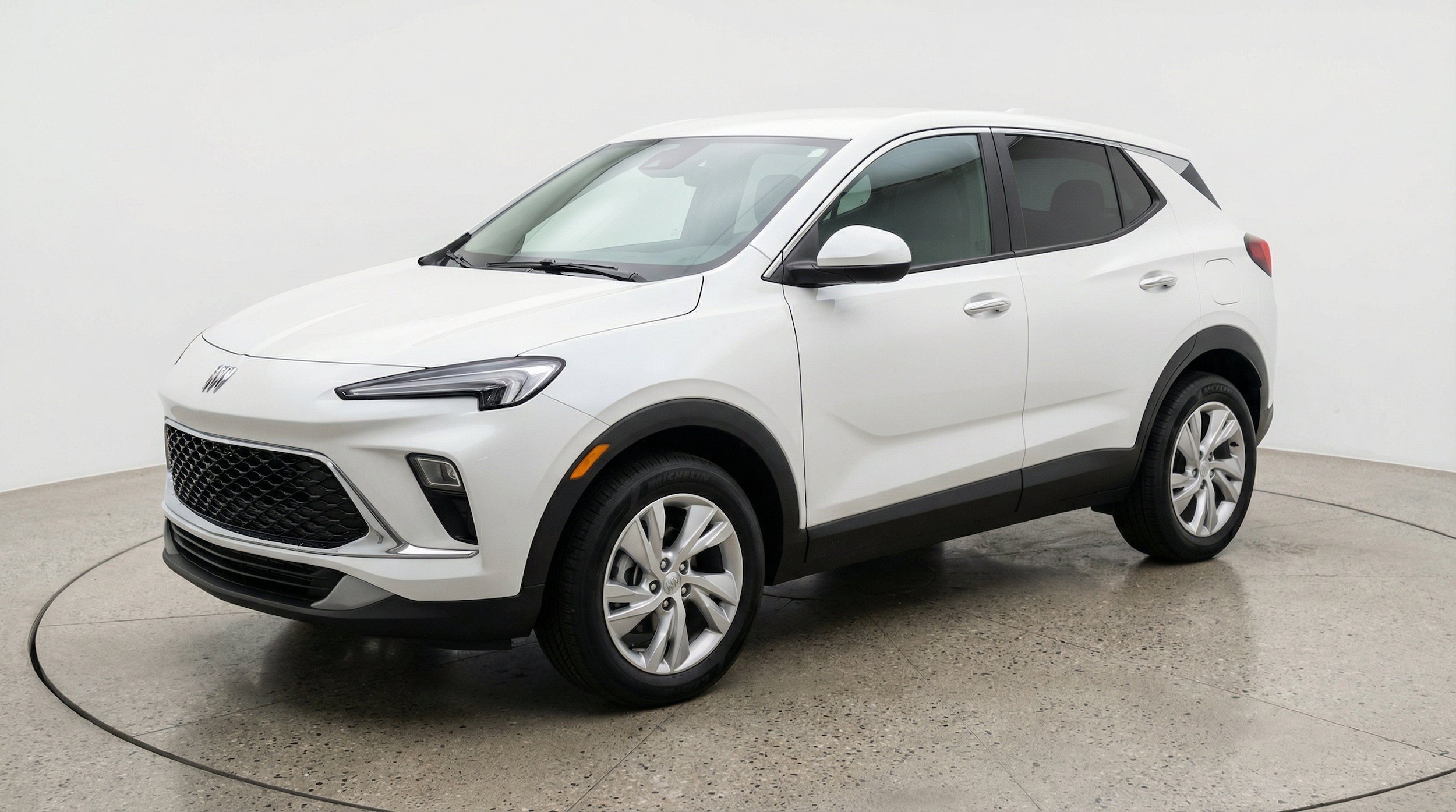 Thumbnail: 2026 Buick Encore GX - 3