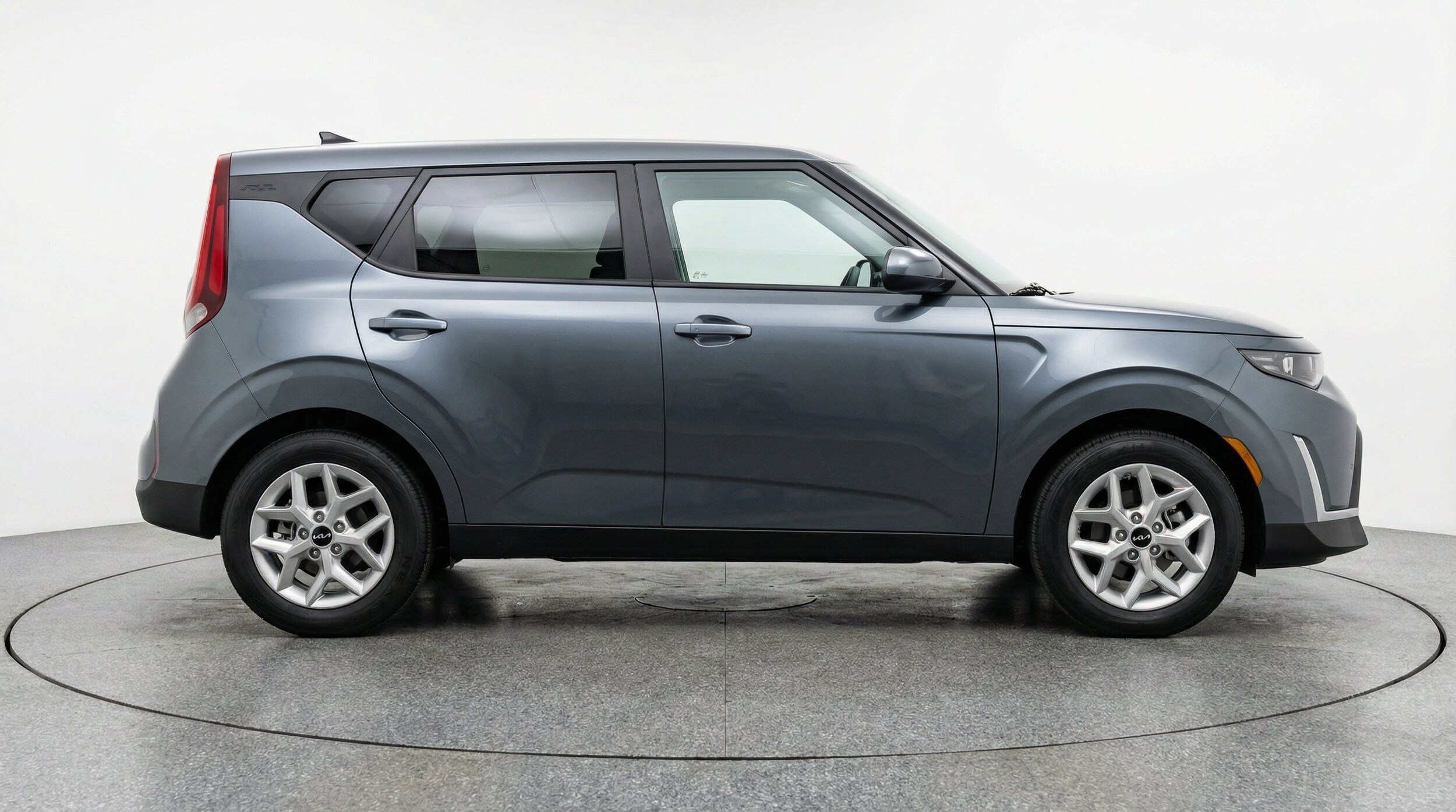 Thumbnail: 2025 Kia Soul - 10