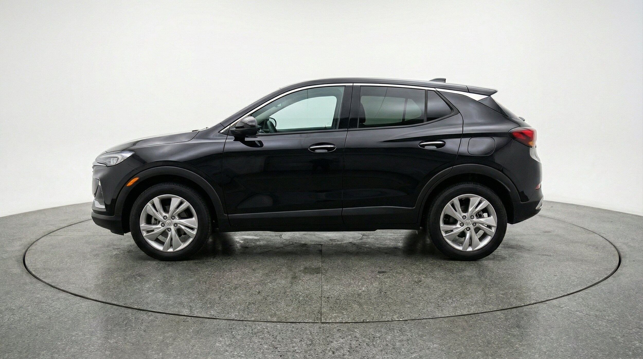 Thumbnail: 2026 Buick Encore GX - 5