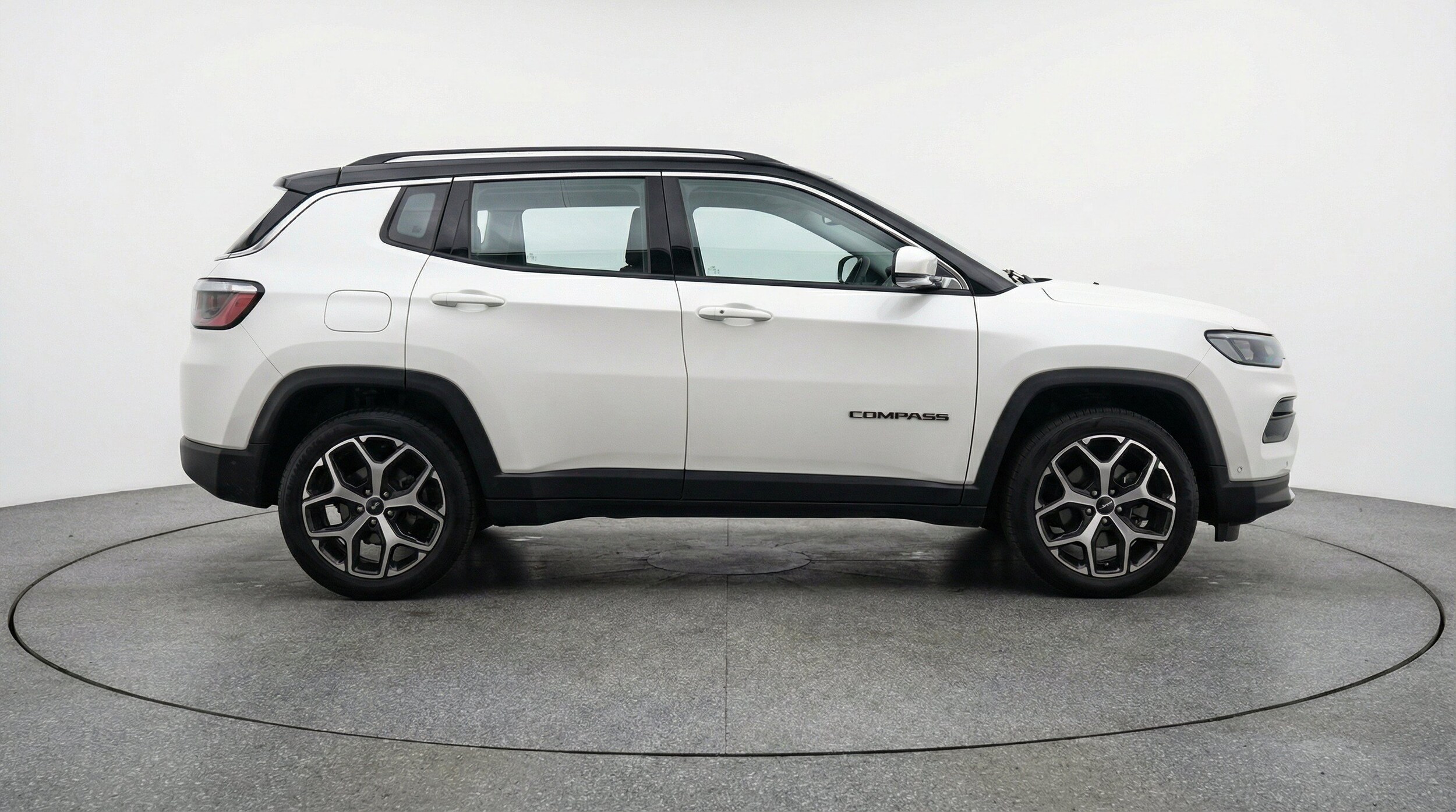 Thumbnail: 2025 Jeep Compass - 10