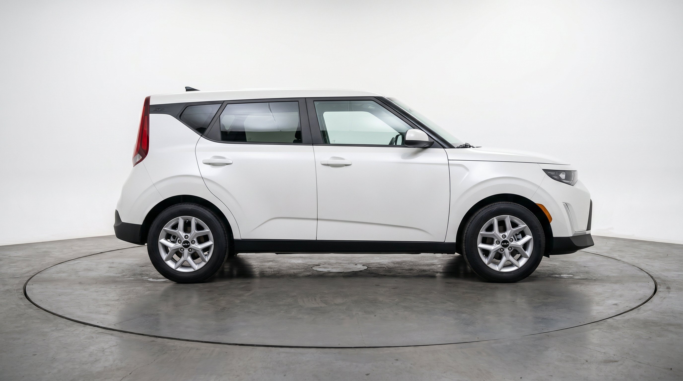 Thumbnail: 2025 Kia Soul - 10