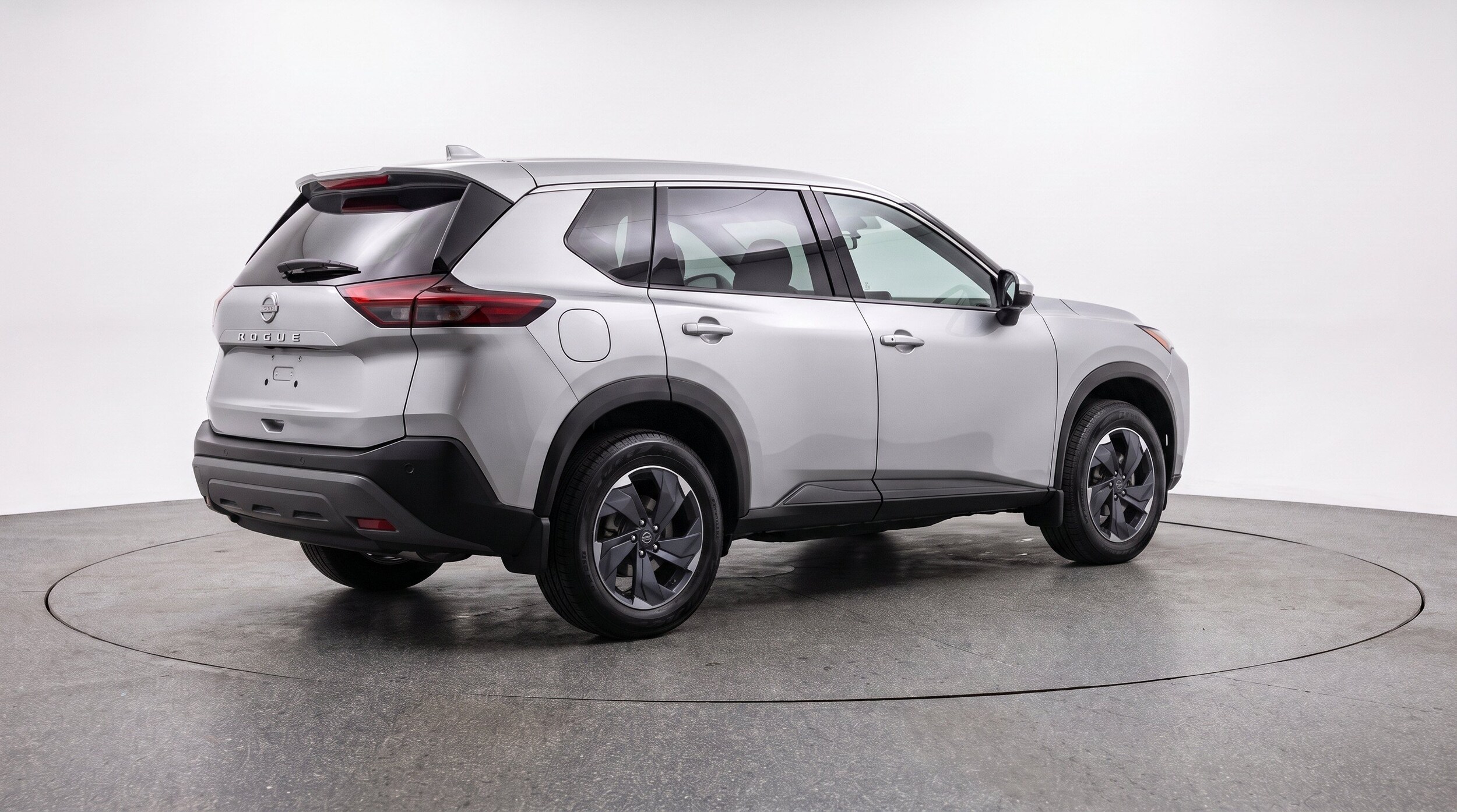 Thumbnail: 2025 Nissan Rogue - 9