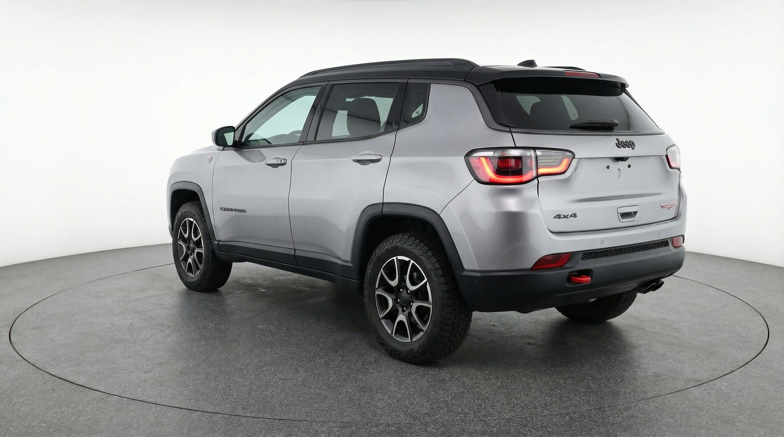 Thumbnail: 2025 Jeep Compass - 6