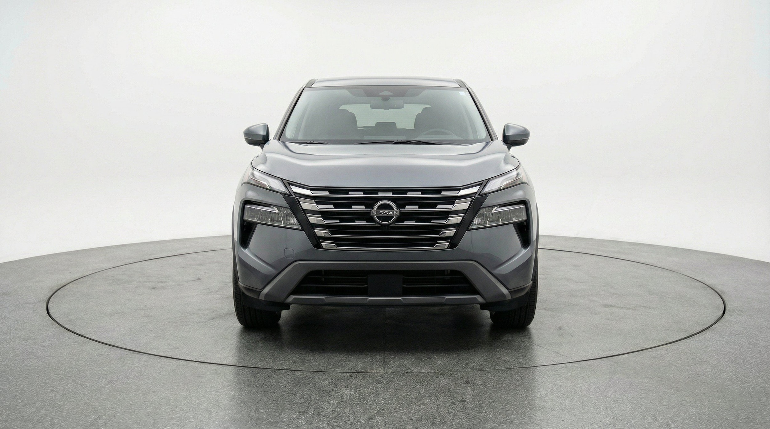 Thumbnail: 2025 Nissan Rogue - 2