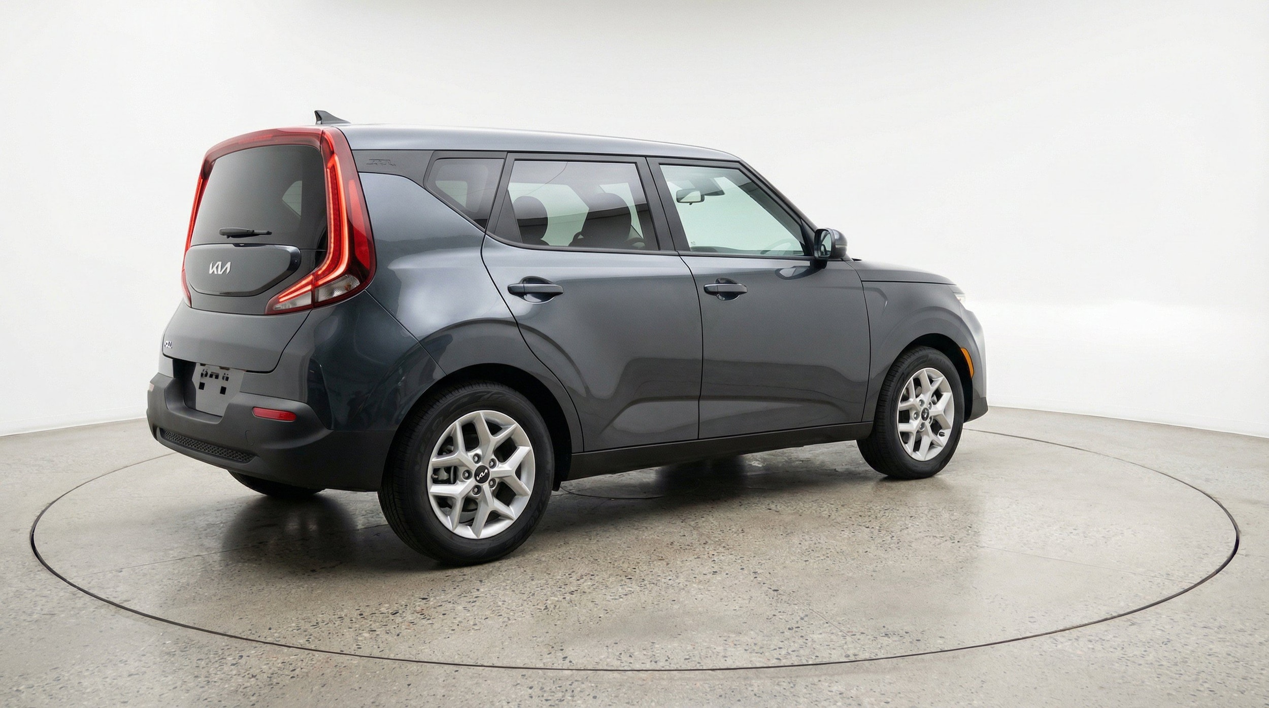 Thumbnail: 2025 Kia Soul - 9