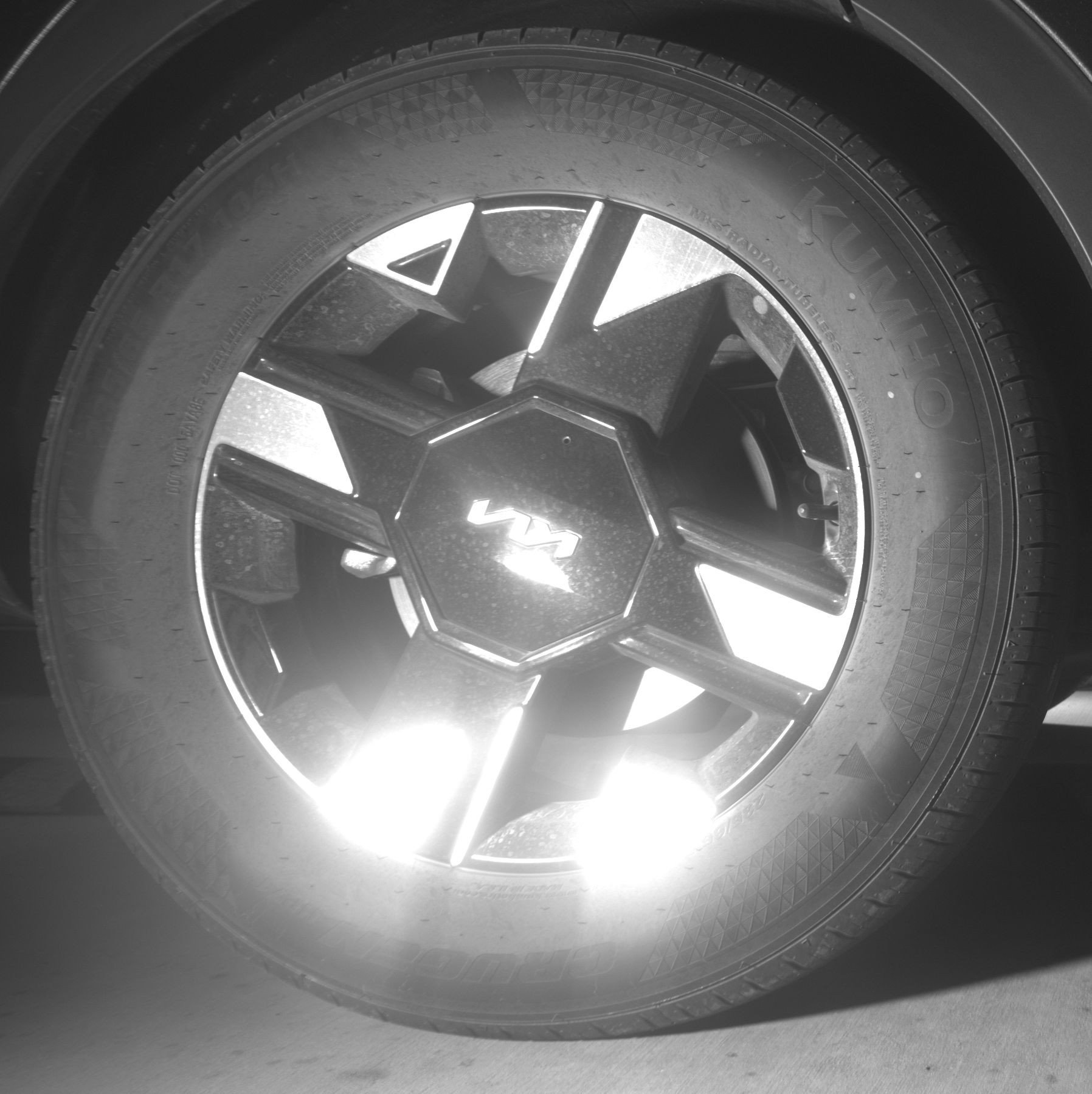 Thumbnail: 2026 Kia Sportage - 15