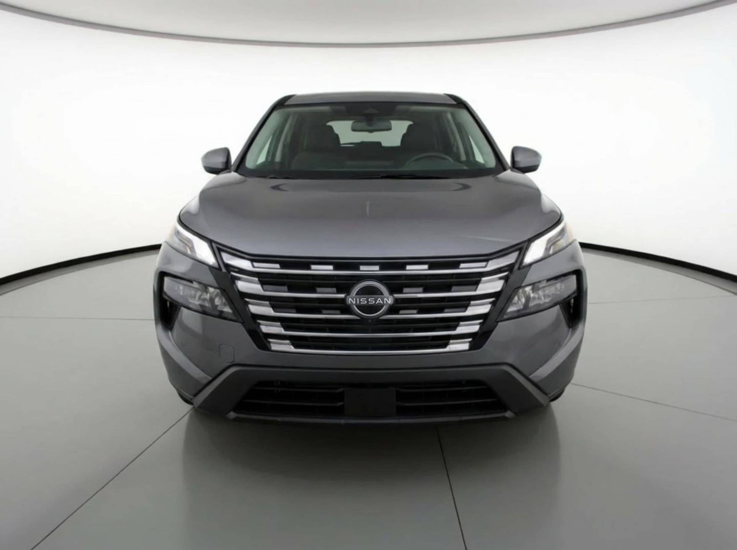 Thumbnail: 2025 Nissan Rogue - 2