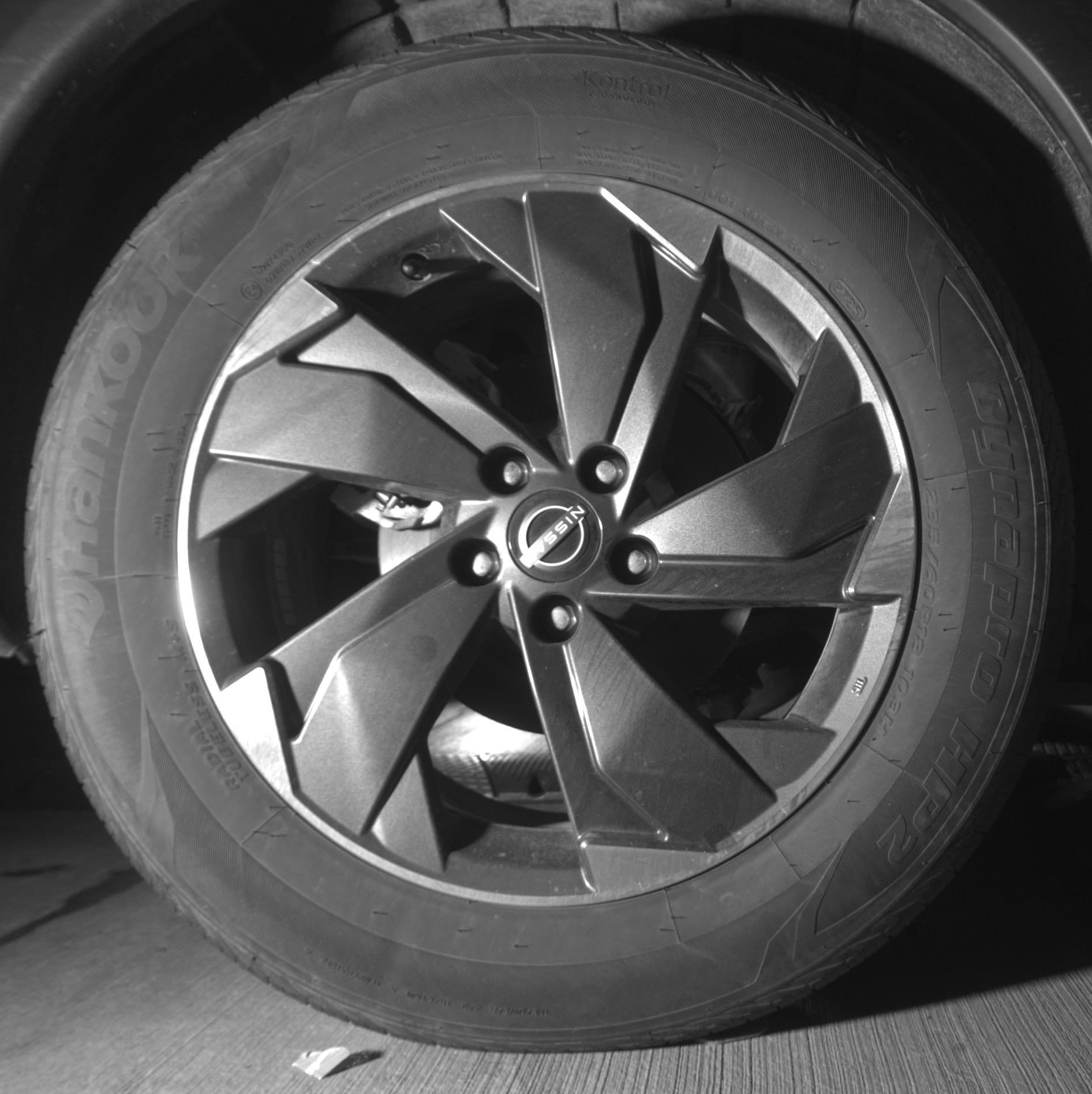 Thumbnail: 2026 Nissan Rogue - 15