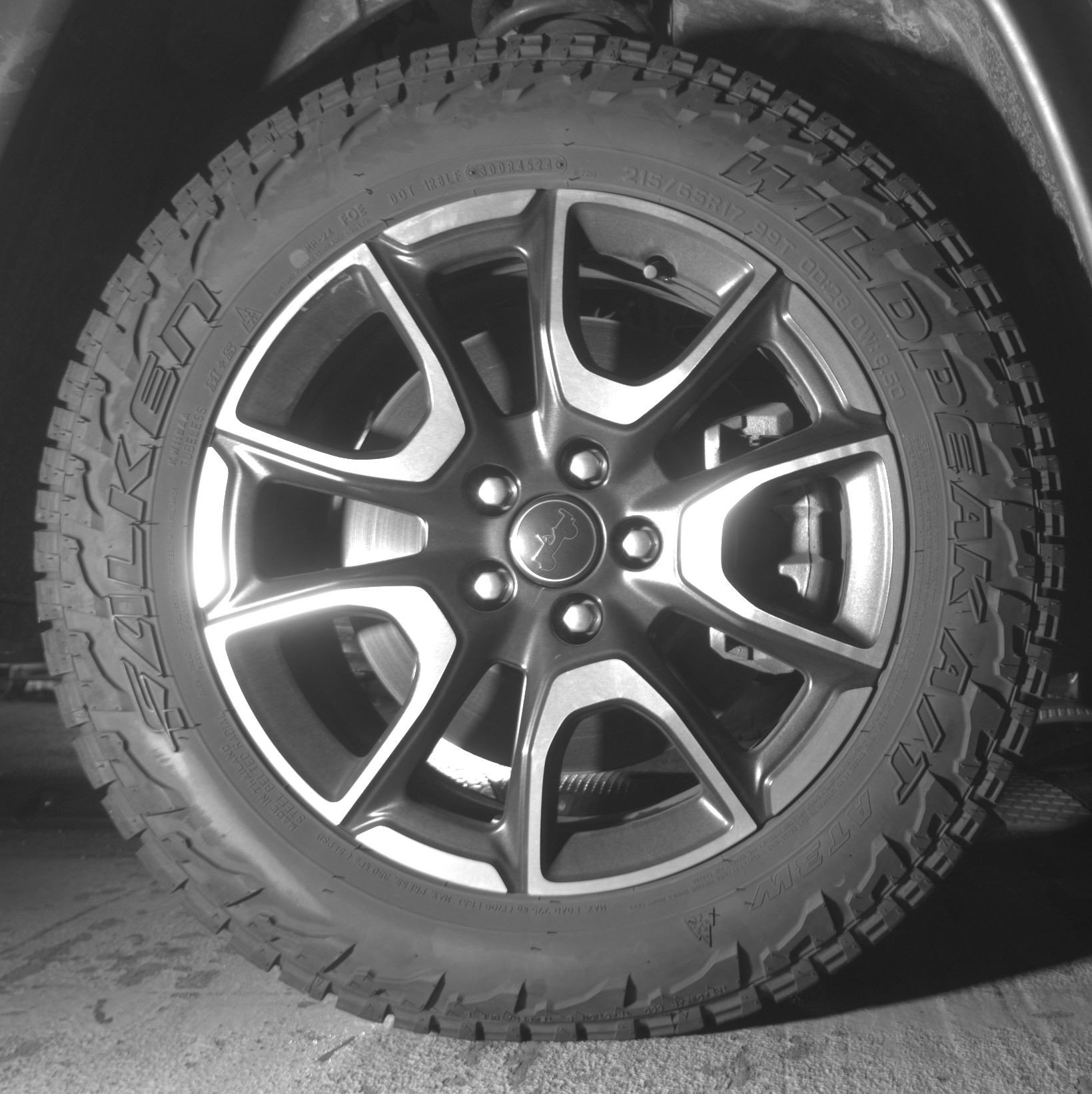 Thumbnail: 2025 Jeep Compass - 13