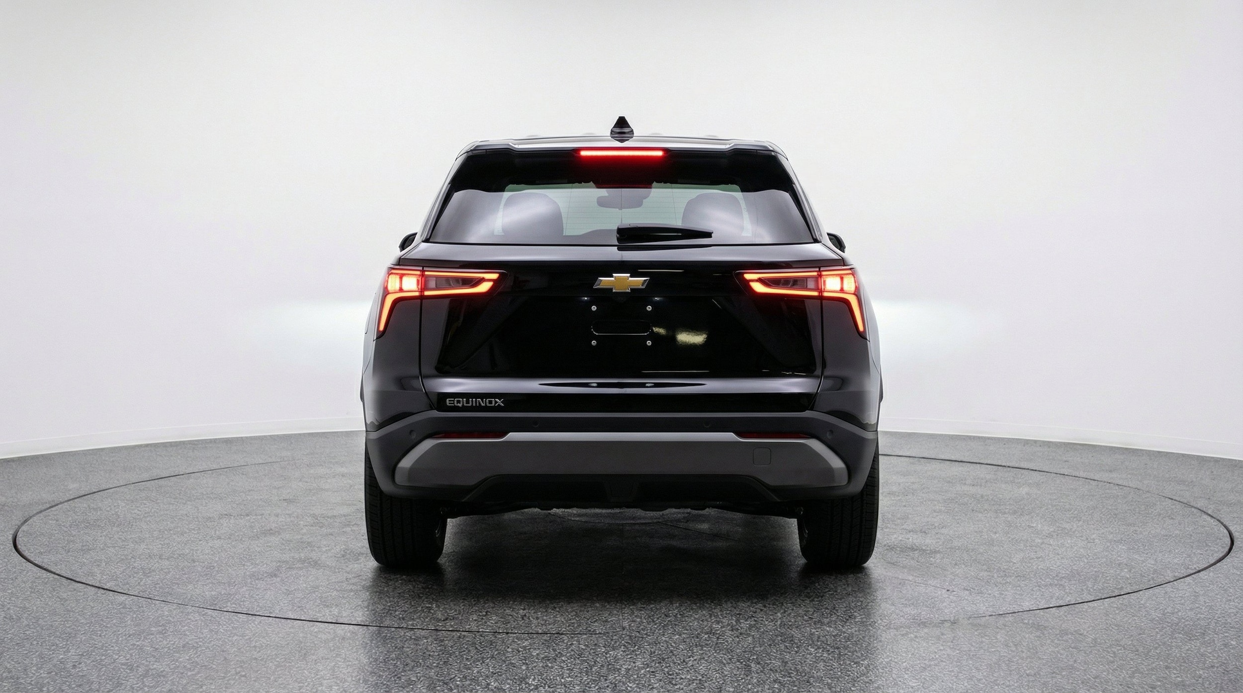 Thumbnail: 2025 Chevrolet Equinox - 7