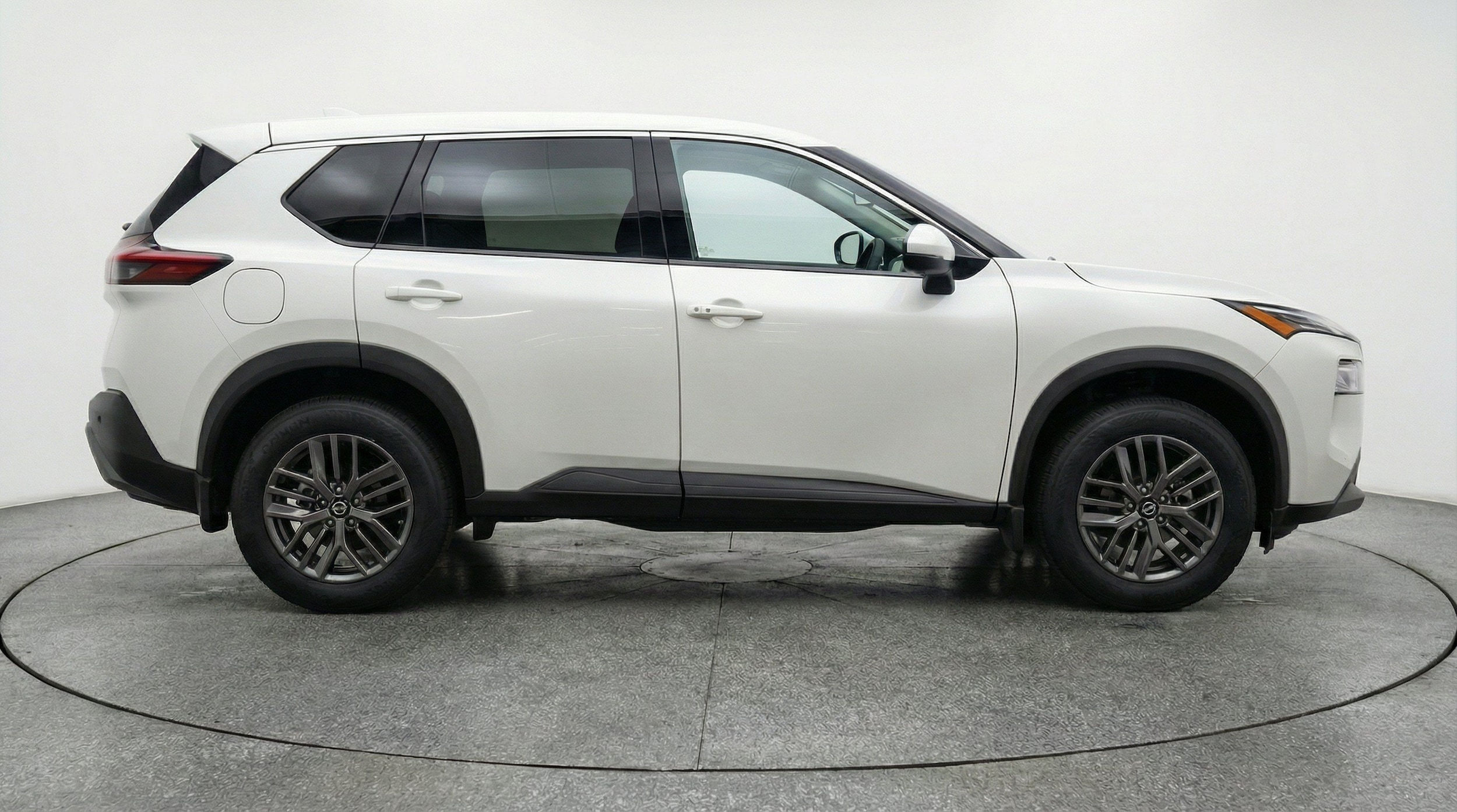 Thumbnail: 2026 Nissan Rogue - 10