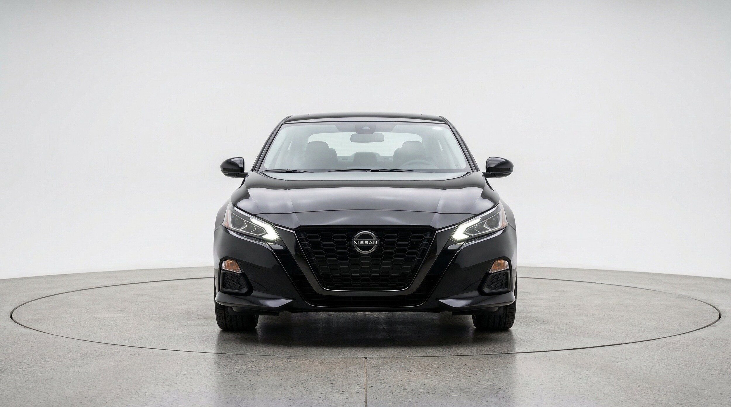 Thumbnail: 2026 Nissan Altima - 2