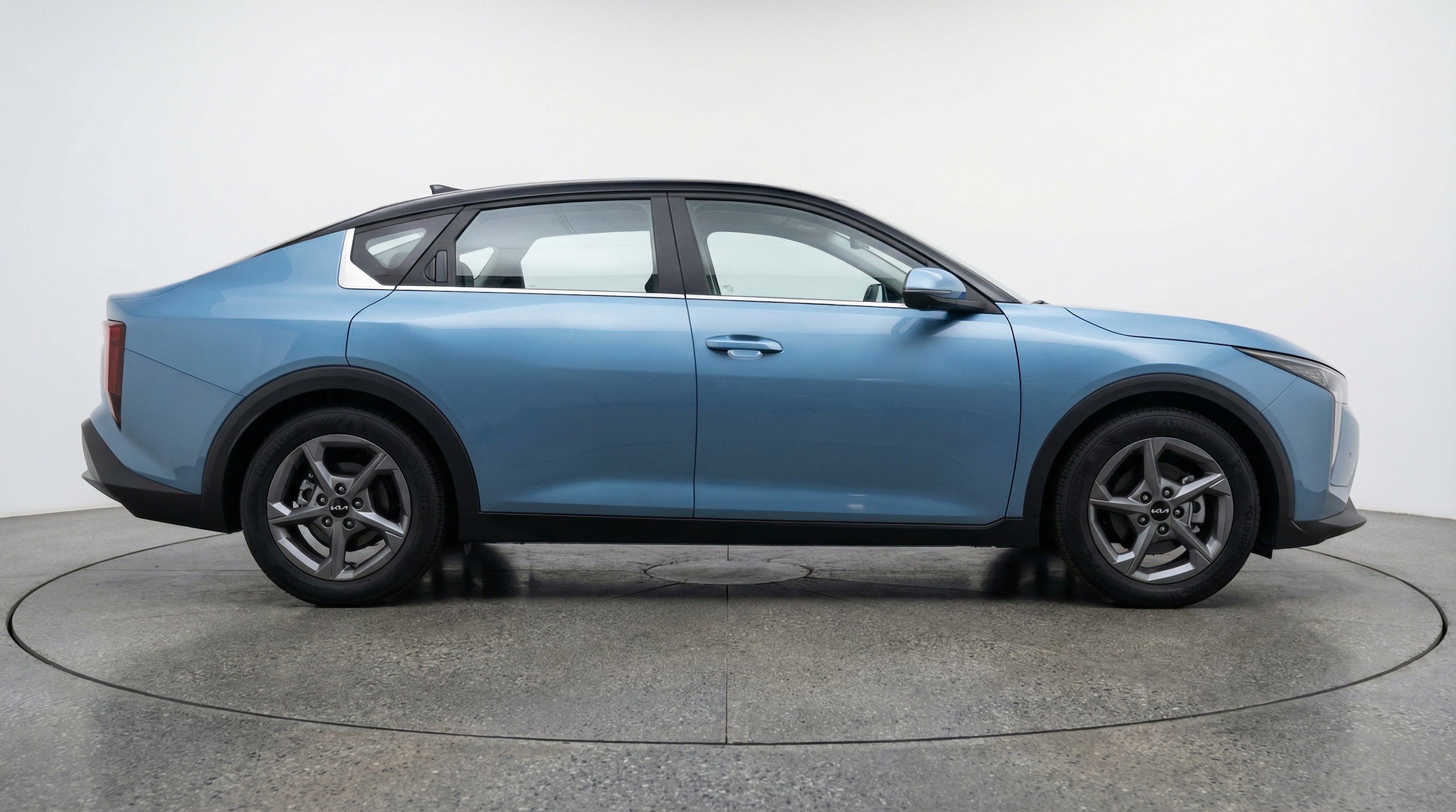 Thumbnail: 2026 Kia K4 - 10