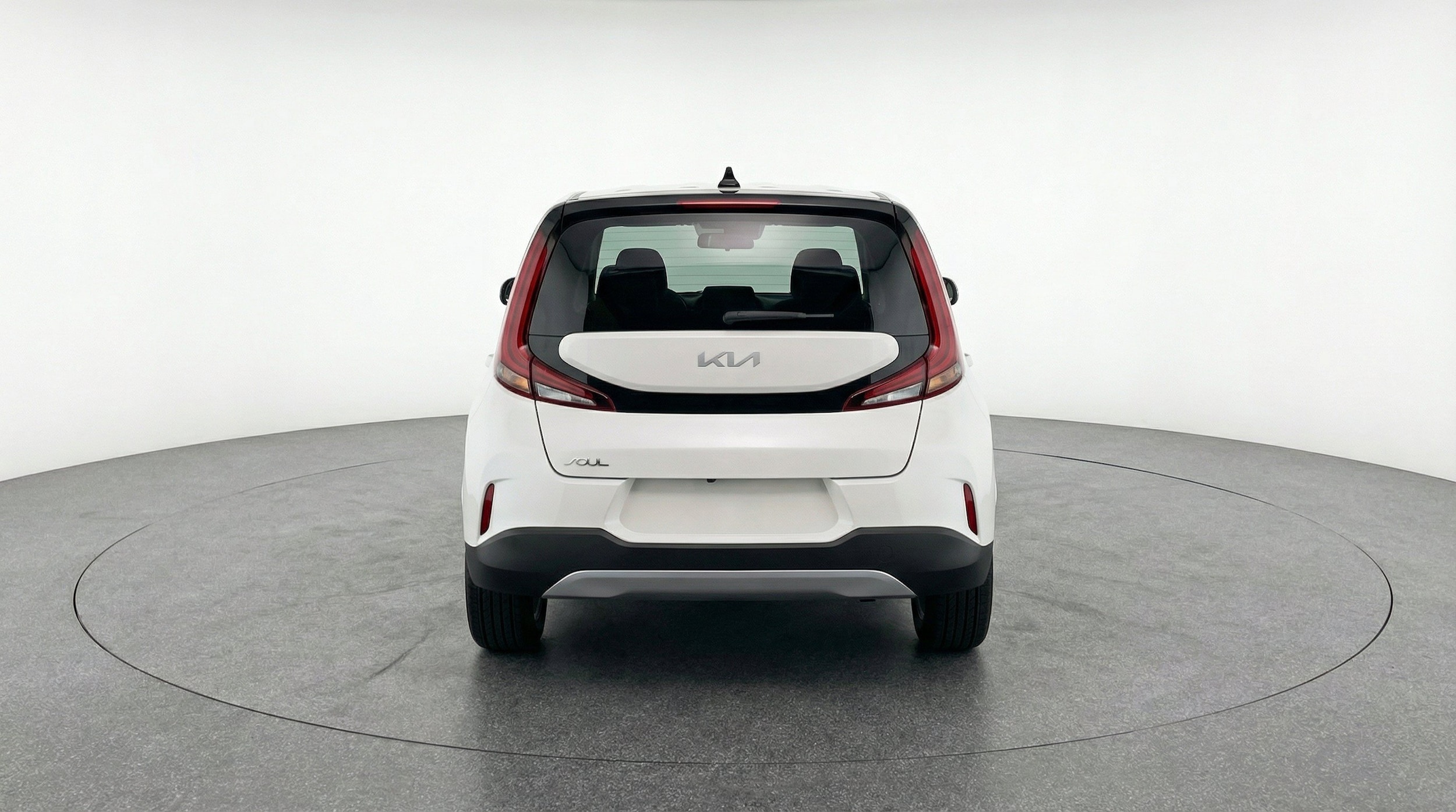 Thumbnail: 2025 Kia Soul - 7