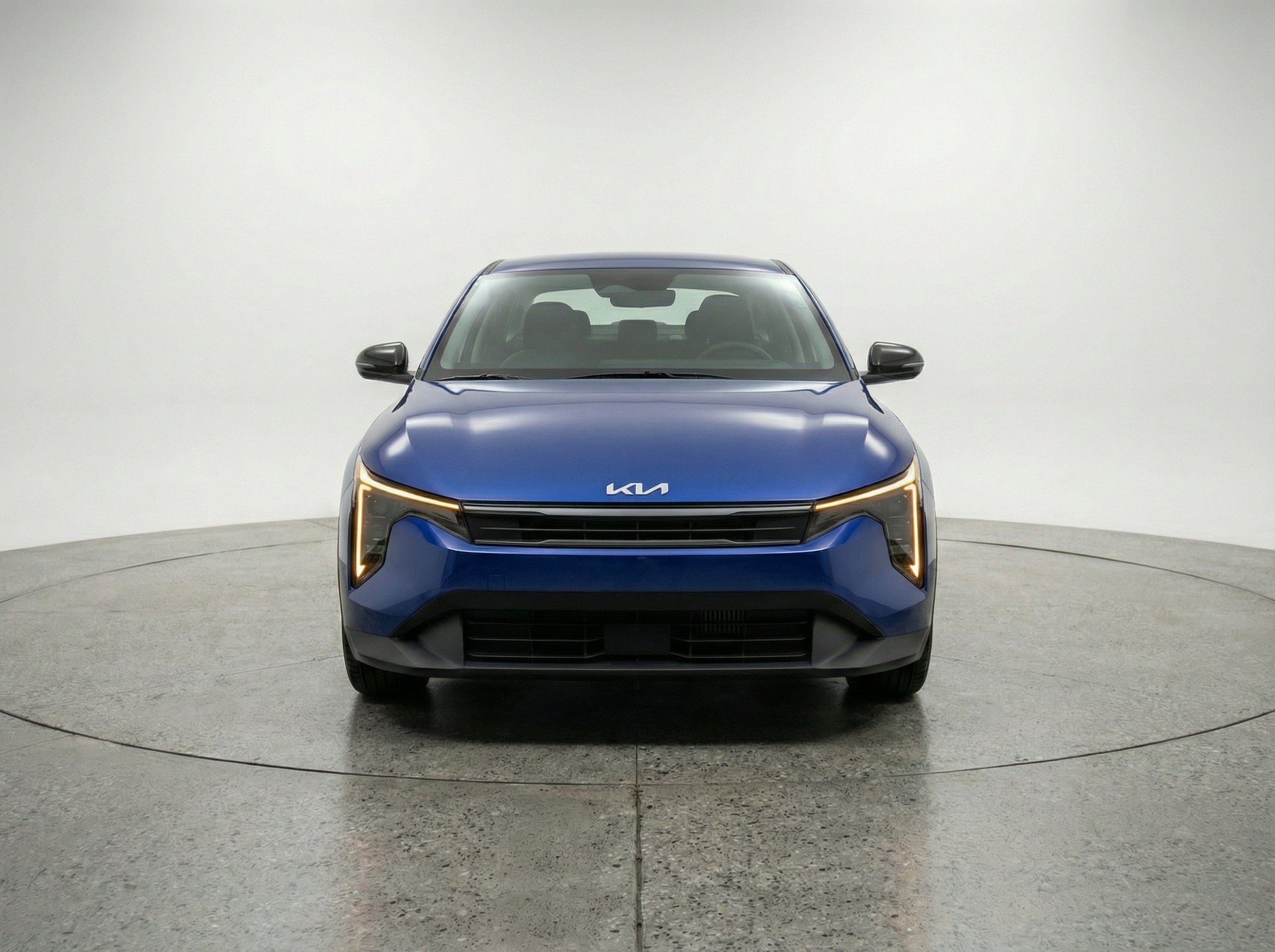 Thumbnail: 2025 Kia K4 - 2