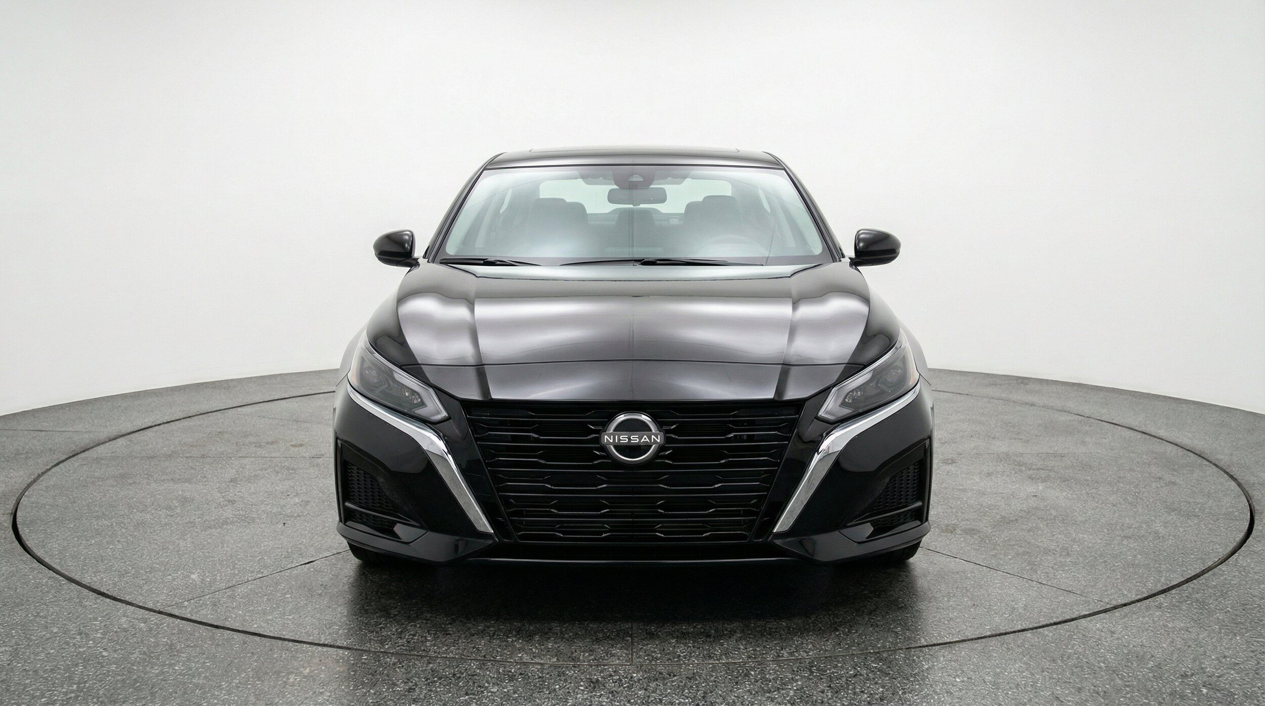 Thumbnail: 2025 Nissan Altima - 2