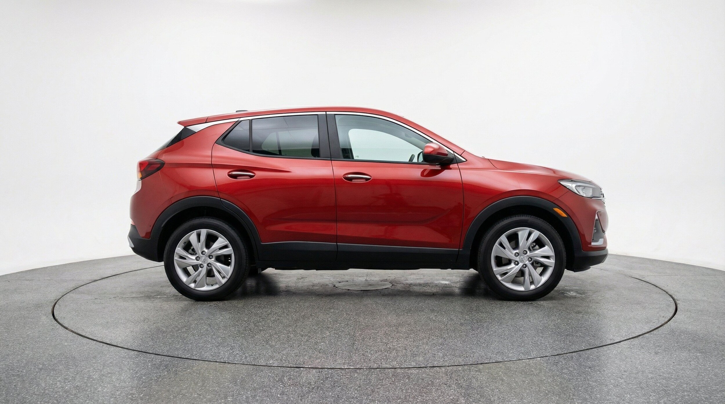Thumbnail: 2026 Buick Encore GX - 10