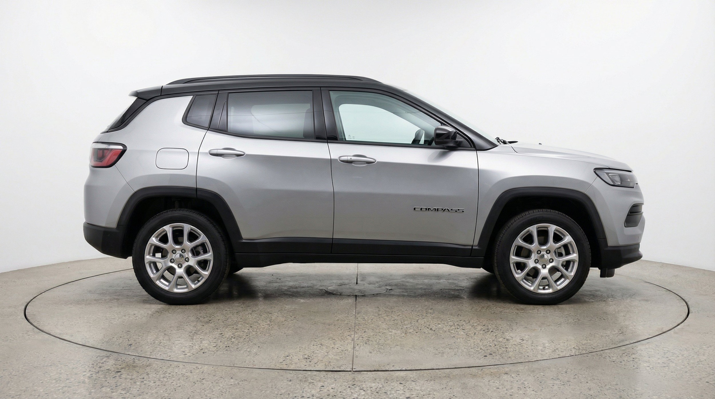 Thumbnail: 2025 Jeep Compass - 10