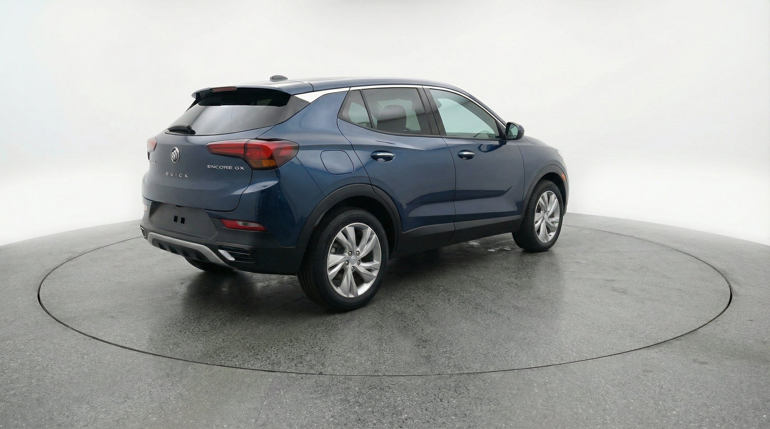 Thumbnail: 2026 Buick Encore GX - 9