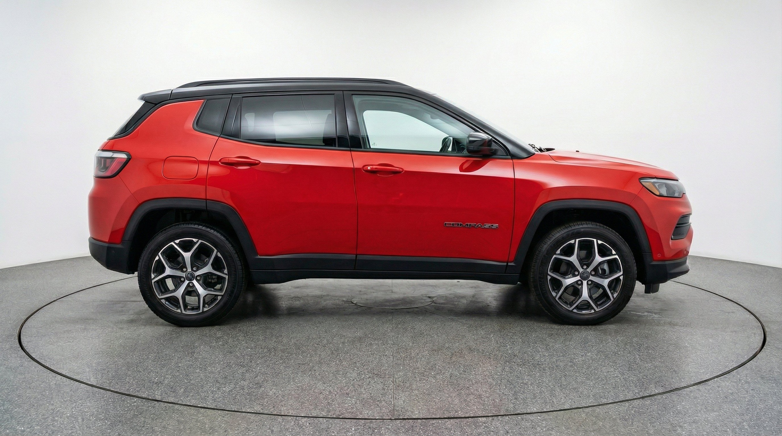 Thumbnail: 2025 Jeep Compass - 10