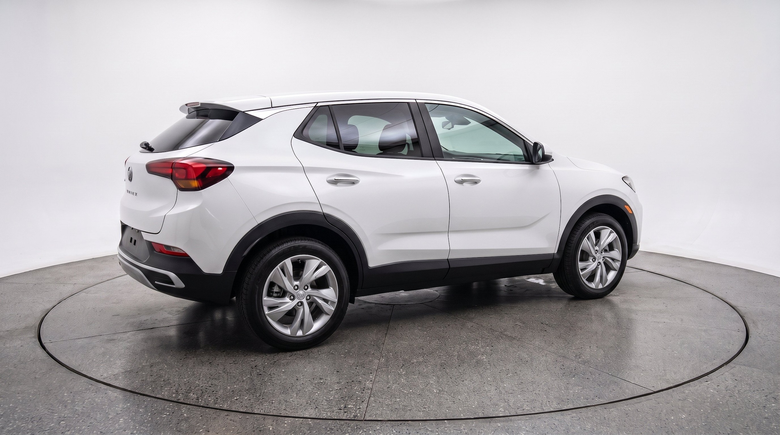 Thumbnail: 2026 Buick Encore GX - 9