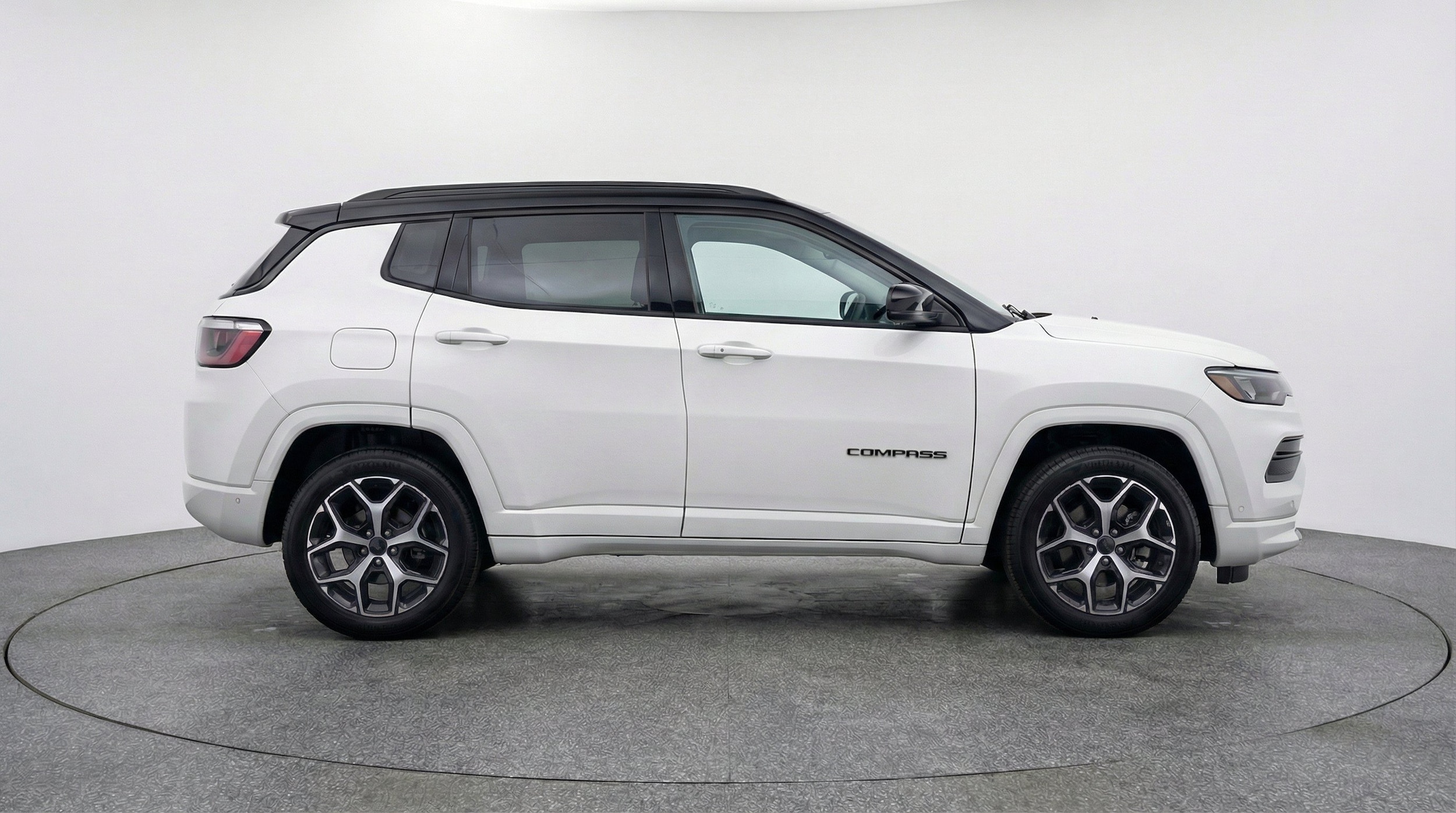 Thumbnail: 2025 Jeep Compass - 10