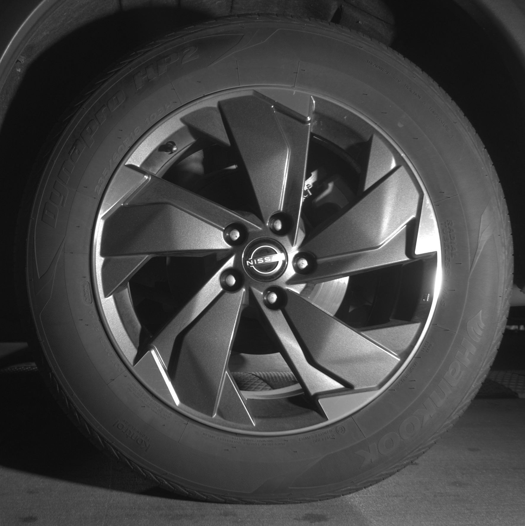 Thumbnail: 2025 Nissan Rogue - 14