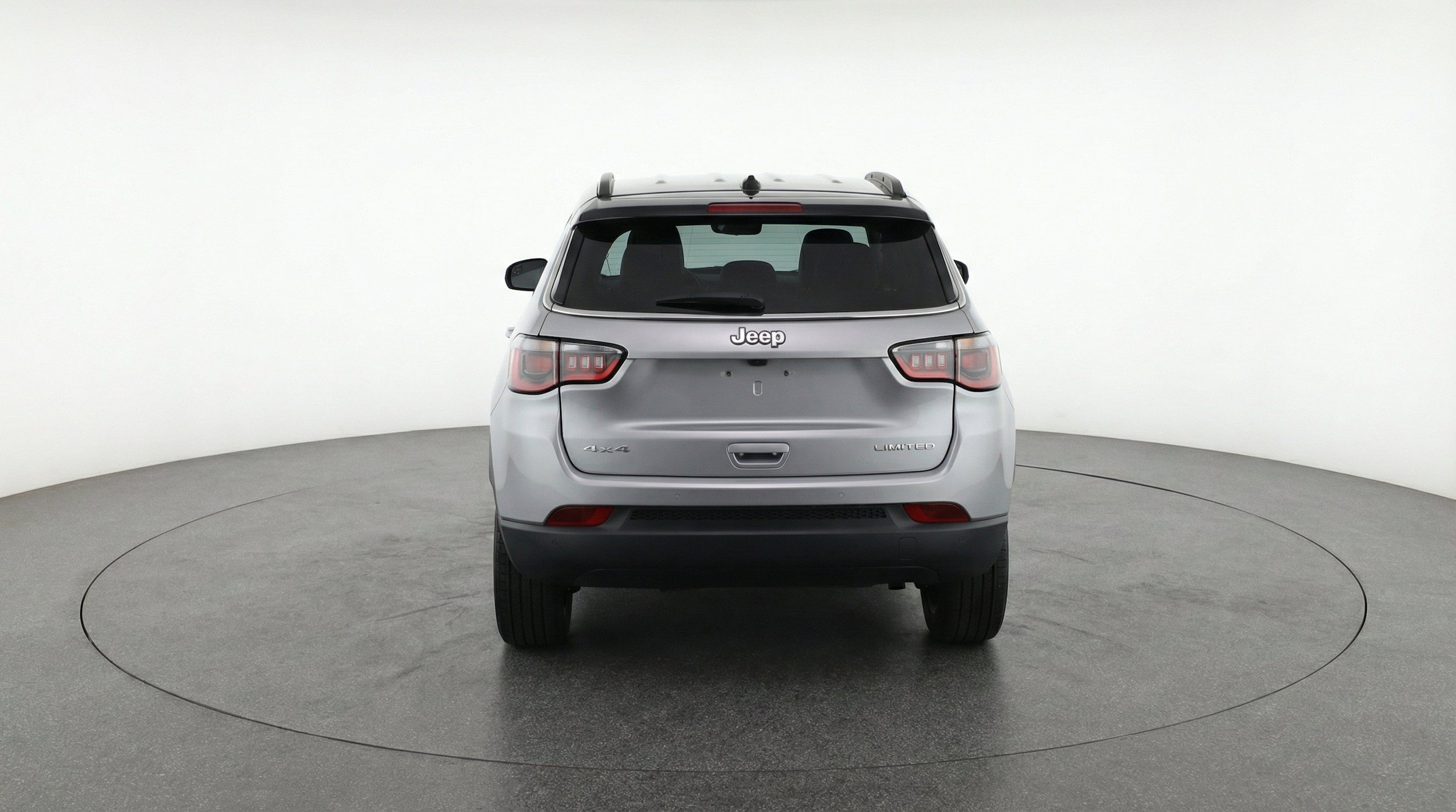 Thumbnail: 2025 Jeep Compass - 7