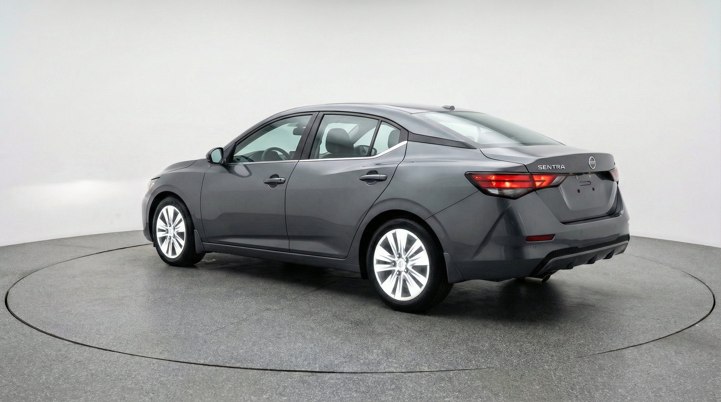 Thumbnail: 2025 Nissan Sentra - 6