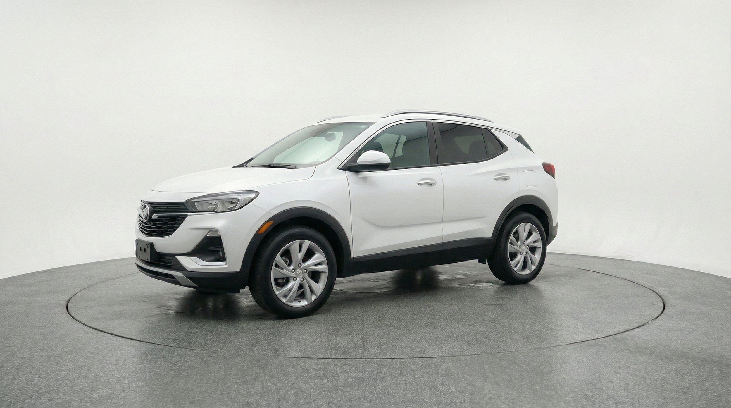 Thumbnail: 2026 Buick Encore GX - 3