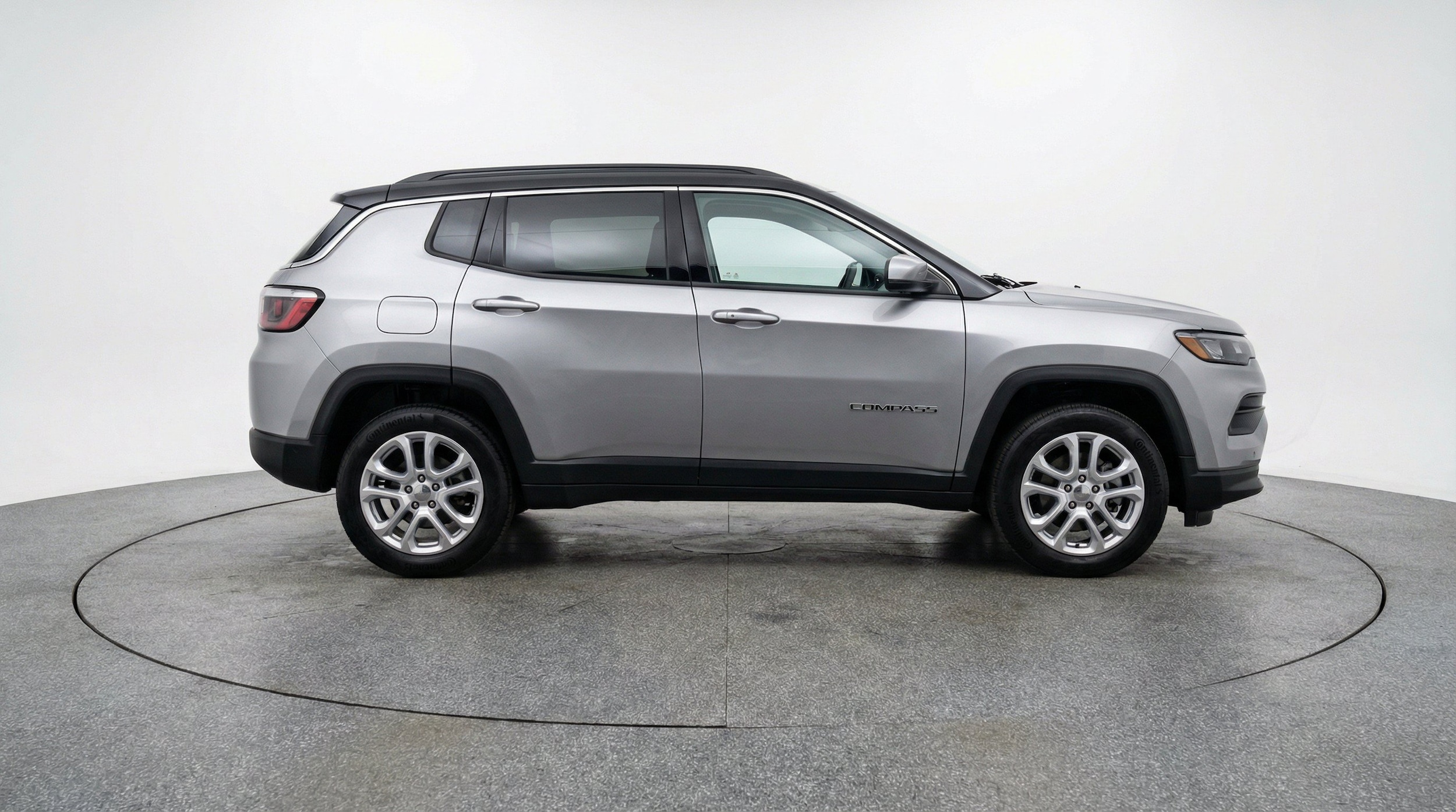 Thumbnail: 2025 Jeep Compass - 10