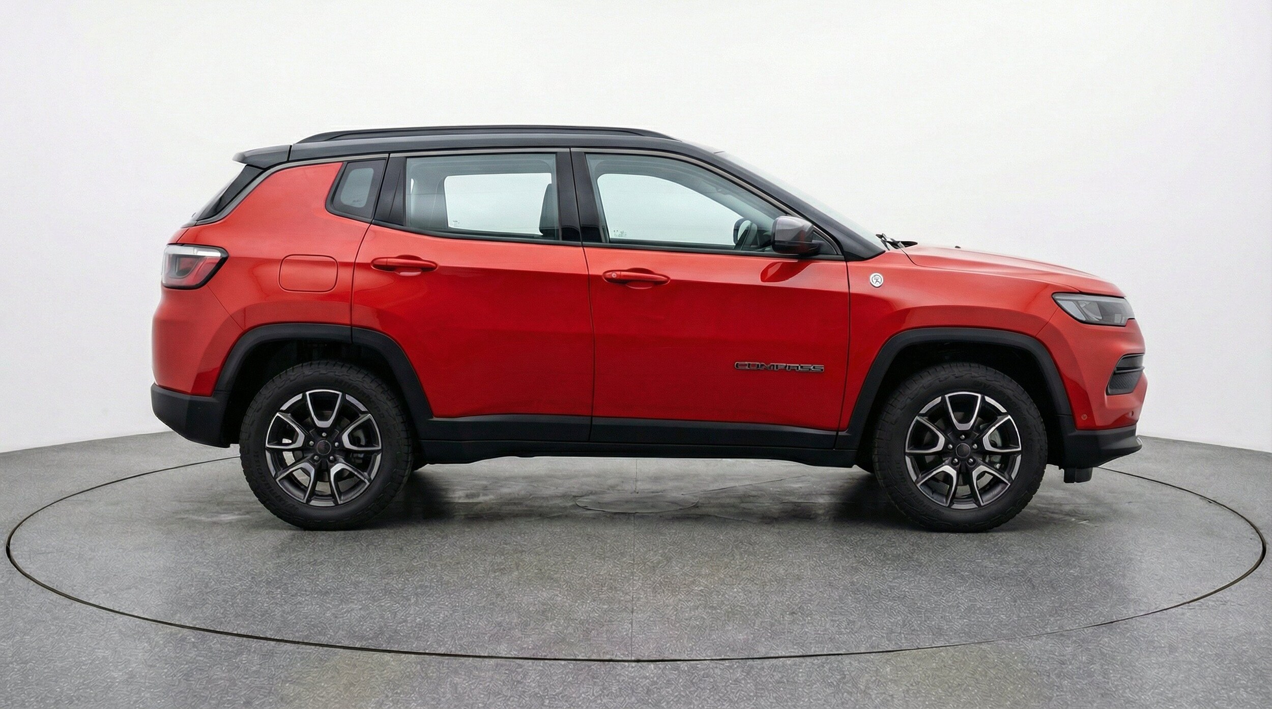 Thumbnail: 2025 Jeep Compass - 10