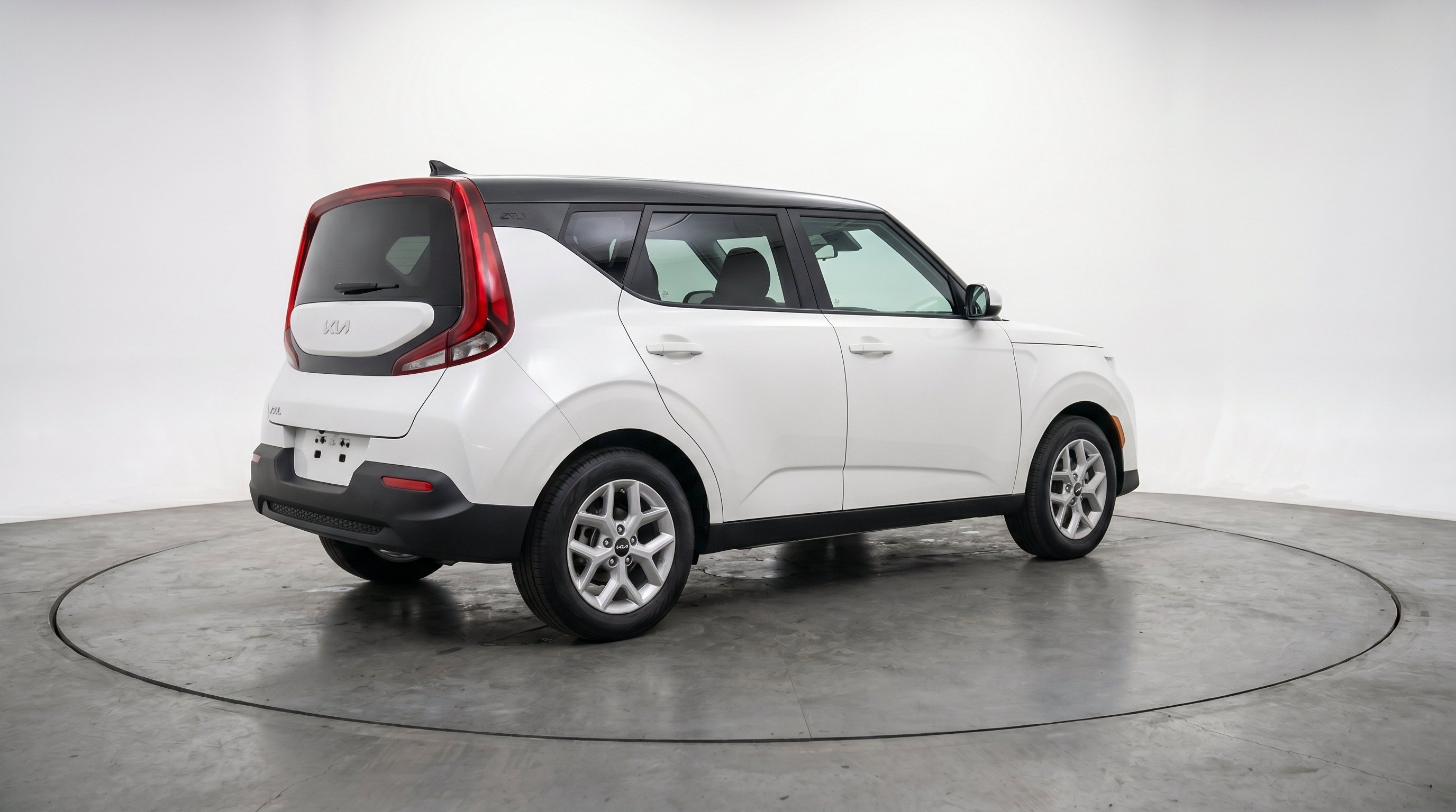 Thumbnail: 2025 Kia Soul - 9