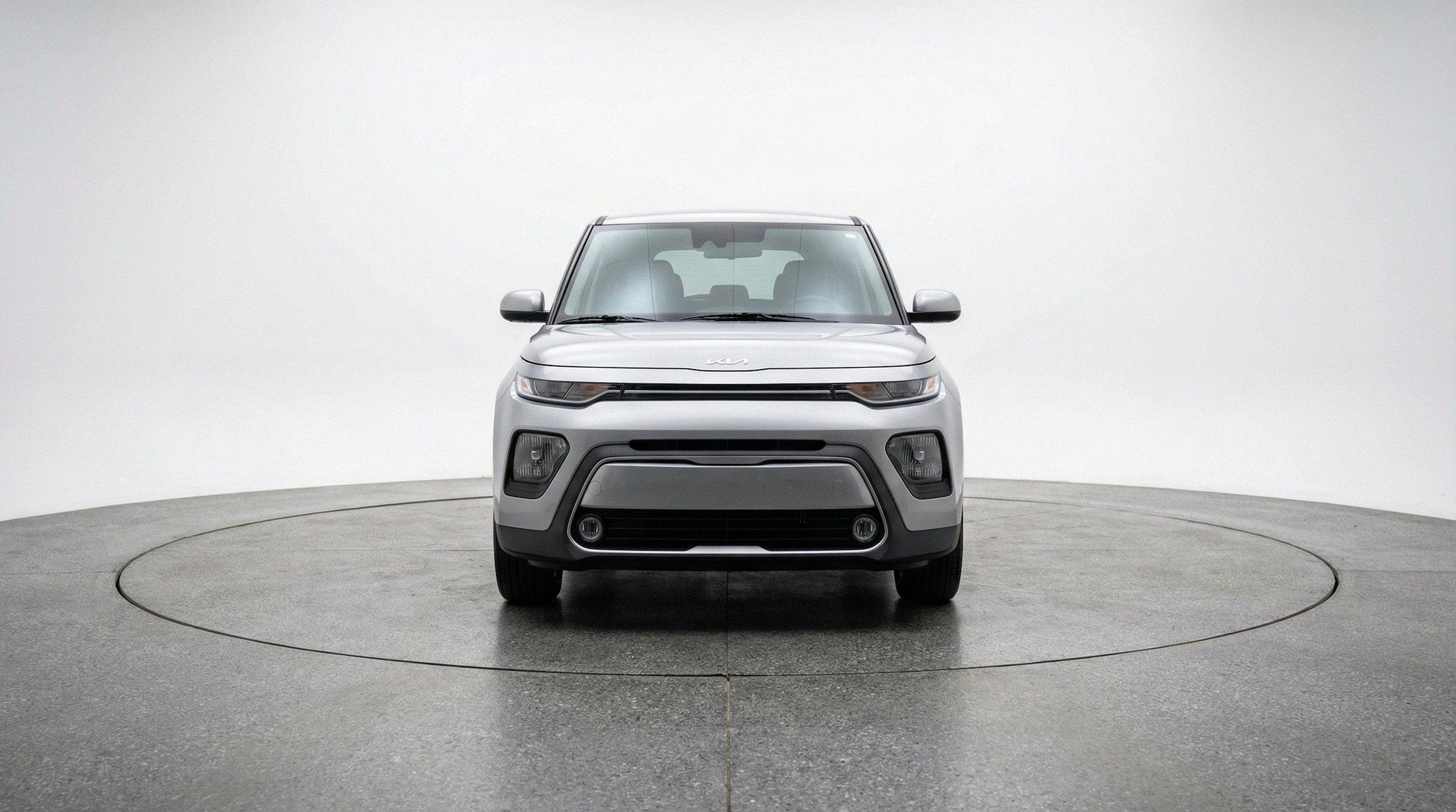 Thumbnail: 2025 Kia Soul - 2
