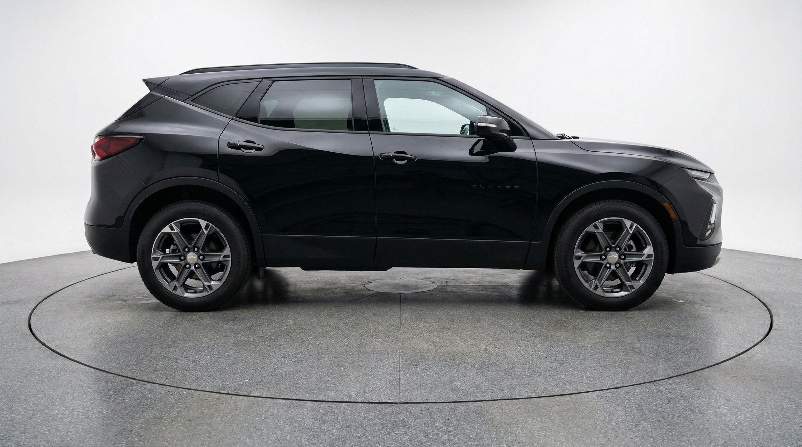 Thumbnail: 2026 Chevrolet Blazer - 10